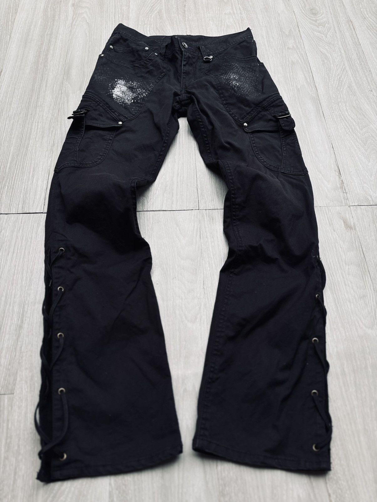 Nicole Club For Men | Grailed