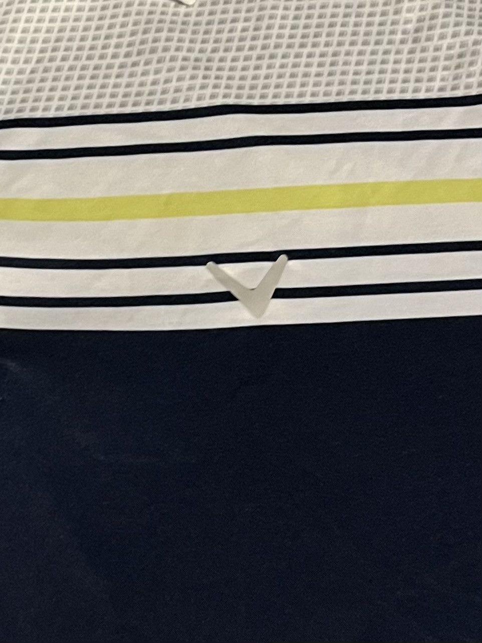 Callaway Callaway Polo Shirt Size US M / EU 48-50 / 2 - 3 Thumbnail