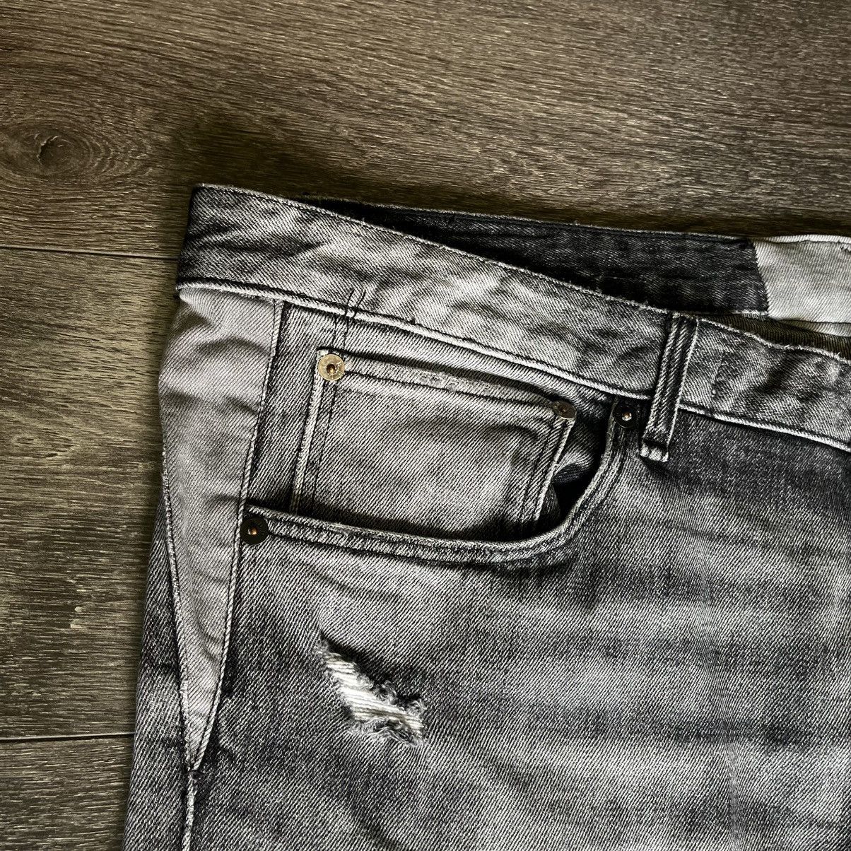 Jack & Jones Jack & Jones Royal Denim Division RDD Premium Selvedge Jeans Size US 38 / EU 54 - 9 Thumbnail