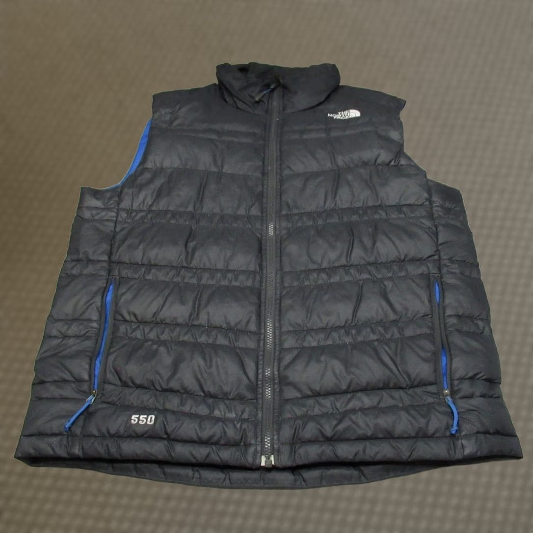 The North Face Stylish This Outdoor Quilted Insulated Bag With North Face Logo V2 Package Size US L / EU 52-54 / 3 - 1 Thumbnail