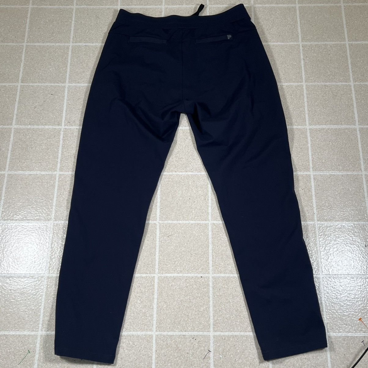 Public Rec Public Rec Game Changer Men Pants Rec Pant Size 34/32 Blue Size US 34 / EU 50 - 5 Thumbnail