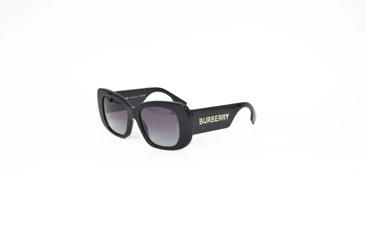 Burberry Burberry B4410 3001/8G Sunglasses Size ONE SIZE - 2 Thumbnail