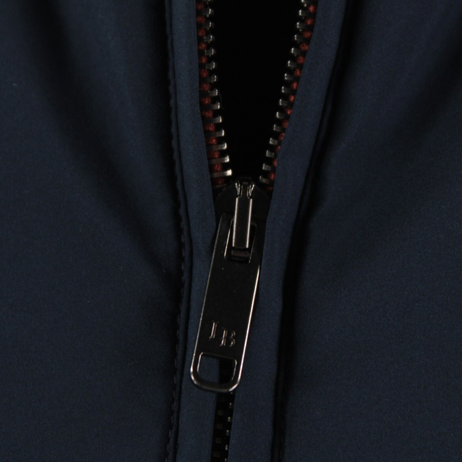 Luciano Barbera Luciano Barbera Vest Size M US In Blue Polyester Size US M / EU 48-50 / 2 - 2 Thumbnail