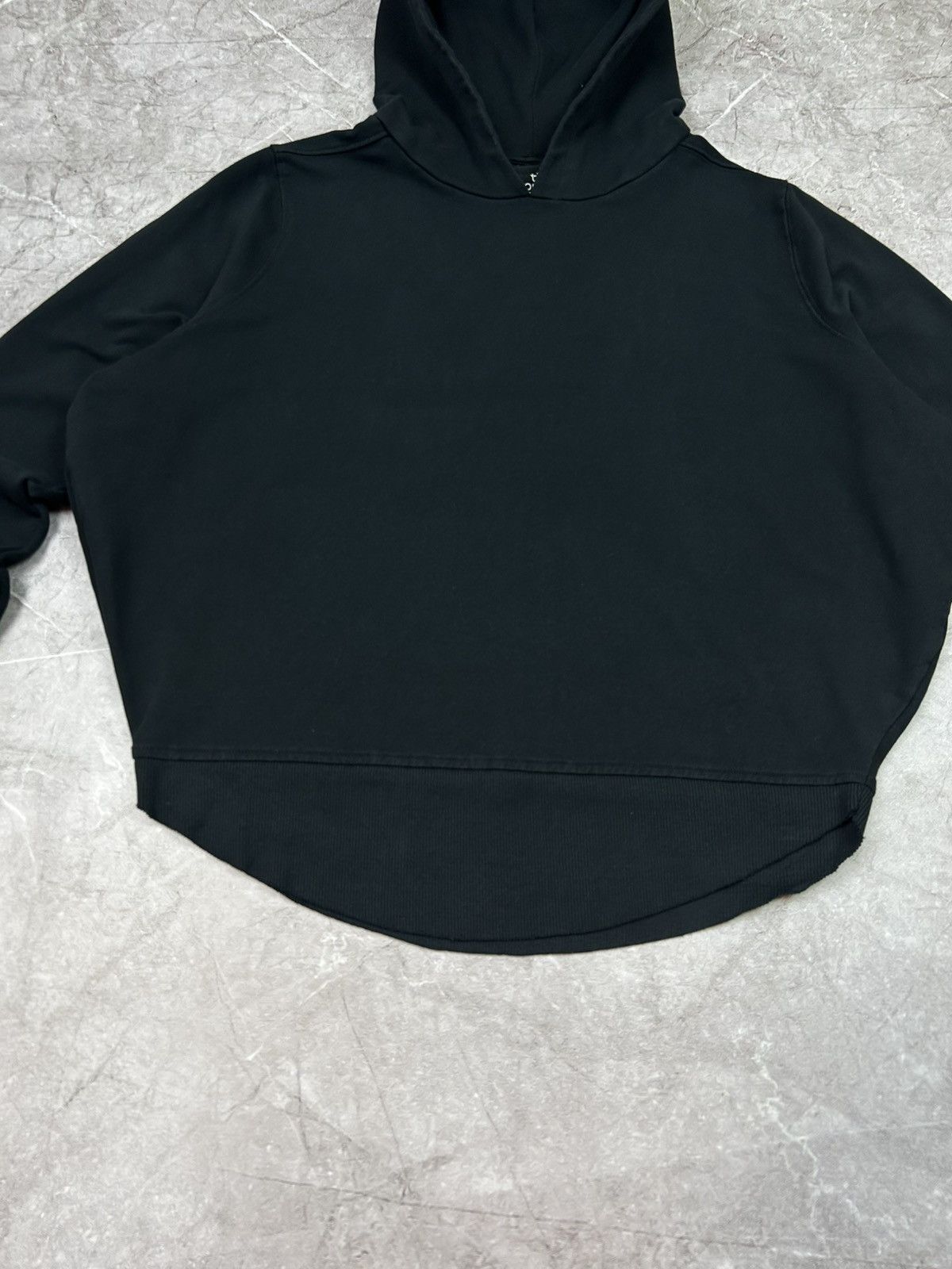 Thom Krom Thom Krom Hoodie Size S Size US S / EU 44-46 / 1 - 5 Thumbnail