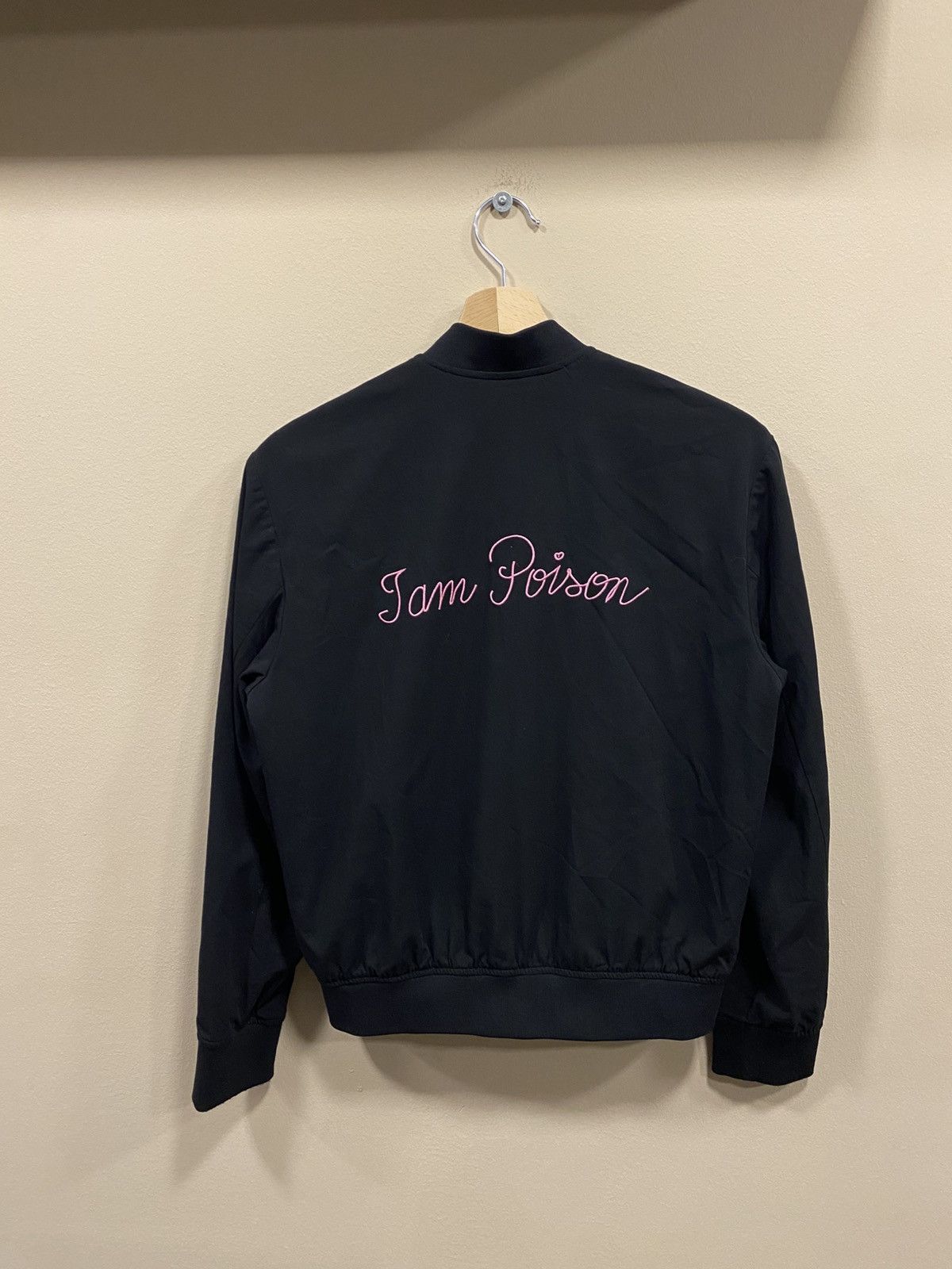 Dior Dior Uniforms For I Am Poison Parfums Bomber Size S / US 4 / IT 40 - 1 Thumbnail