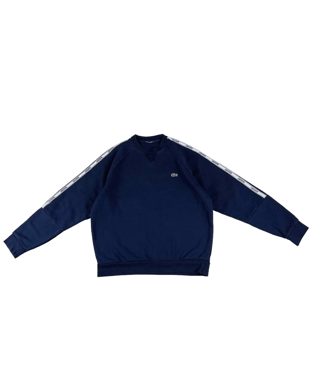 Lacoste Lacoste Sweatshirt L Size US L / EU 52-54 / 3 - 1 Thumbnail