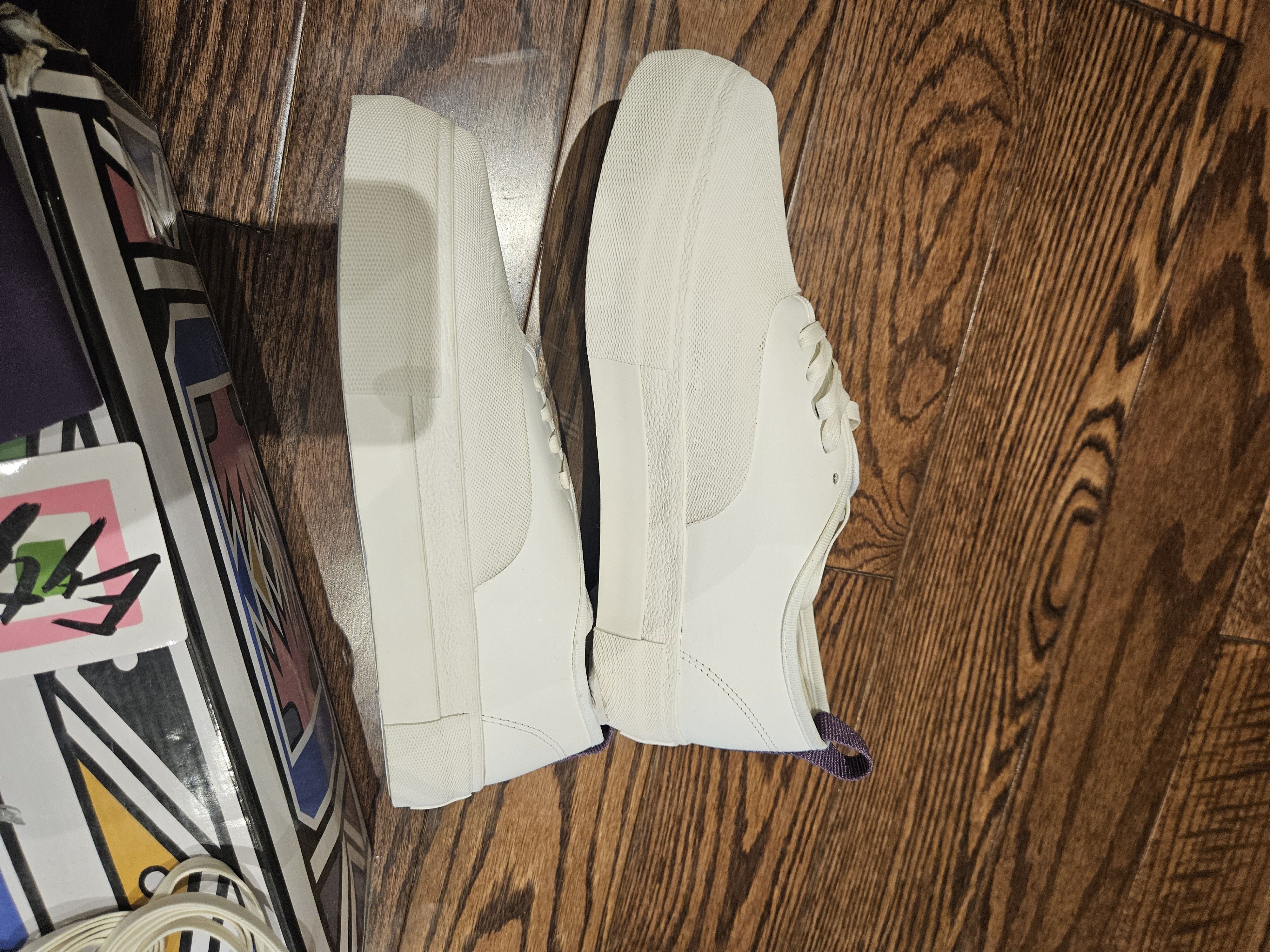 Eytys (80% OFF STORE CLOSURE) Eytys Waterproof leather Sneaks Sz9 Size US 8 / EU 41 - 3 Thumbnail