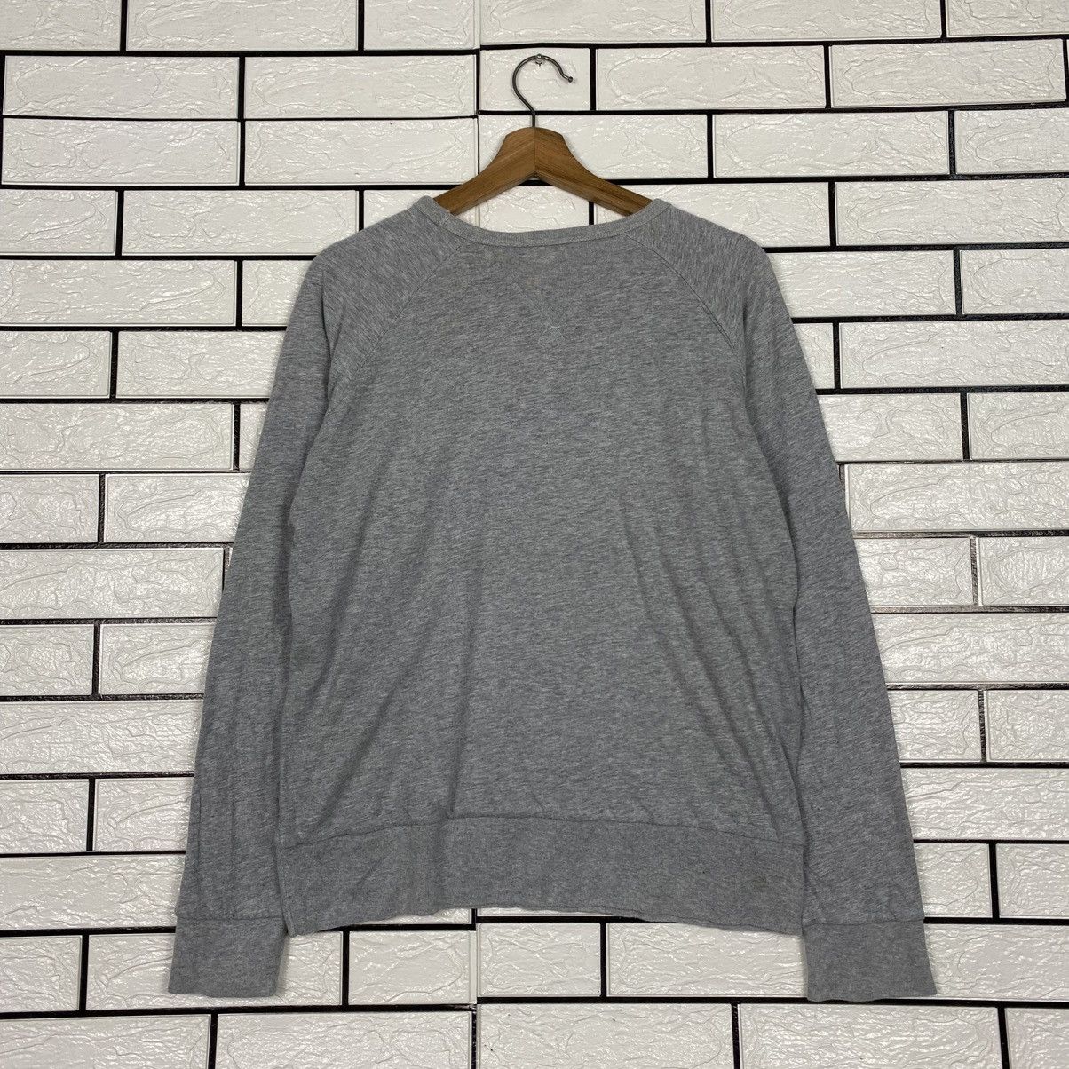 Japanese Brand Vintage Franklintown Inn Graphic Retro Bar Tavern Americana Size US M / EU 48-50 / 2 - 9 Thumbnail