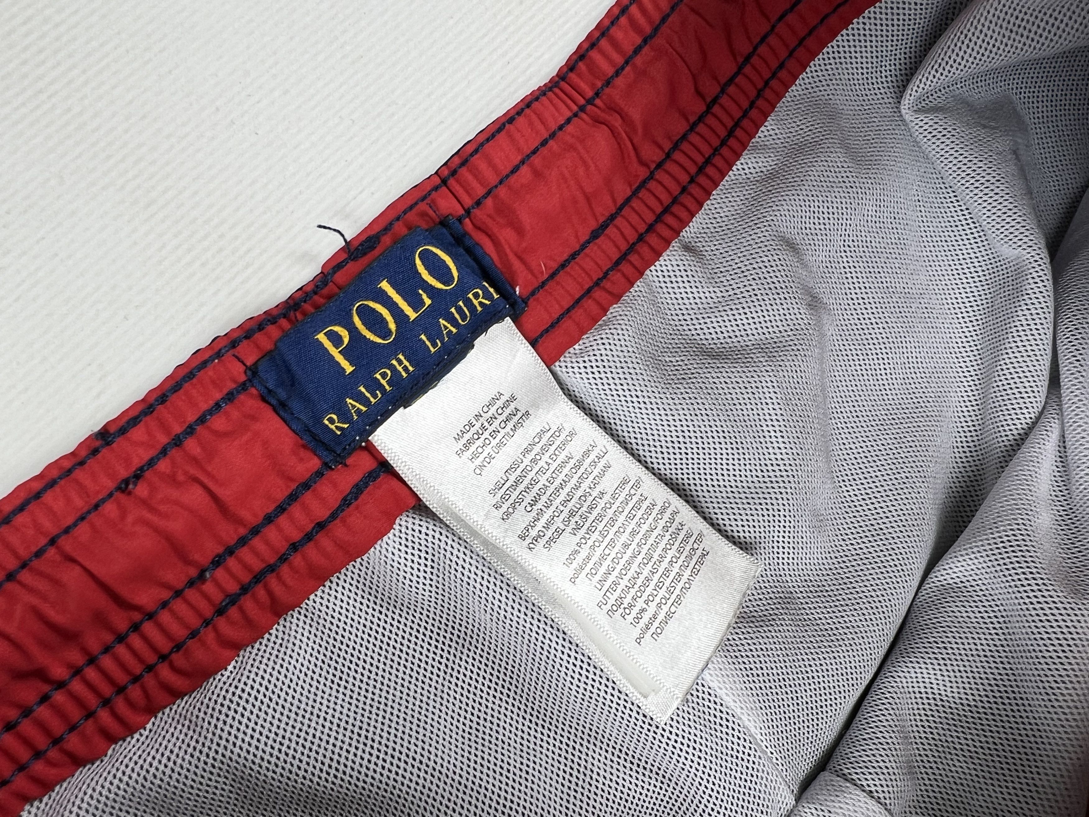 Polo Ralph Lauren Ralph Lauren Shorts S Size US 30 / EU 46 - 4 Thumbnail