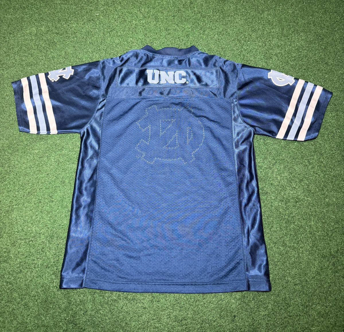 Starter Vintage Y2K North Carolina Tar Heels Starter Football Jersey Size XS / US 0-2 / IT 36-38 - 4 Thumbnail