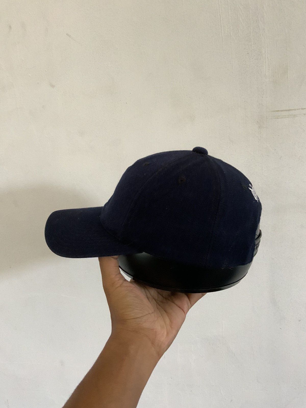 Other Dj Honda Small Logo Wool Hat Size ONE SIZE - 2 Thumbnail