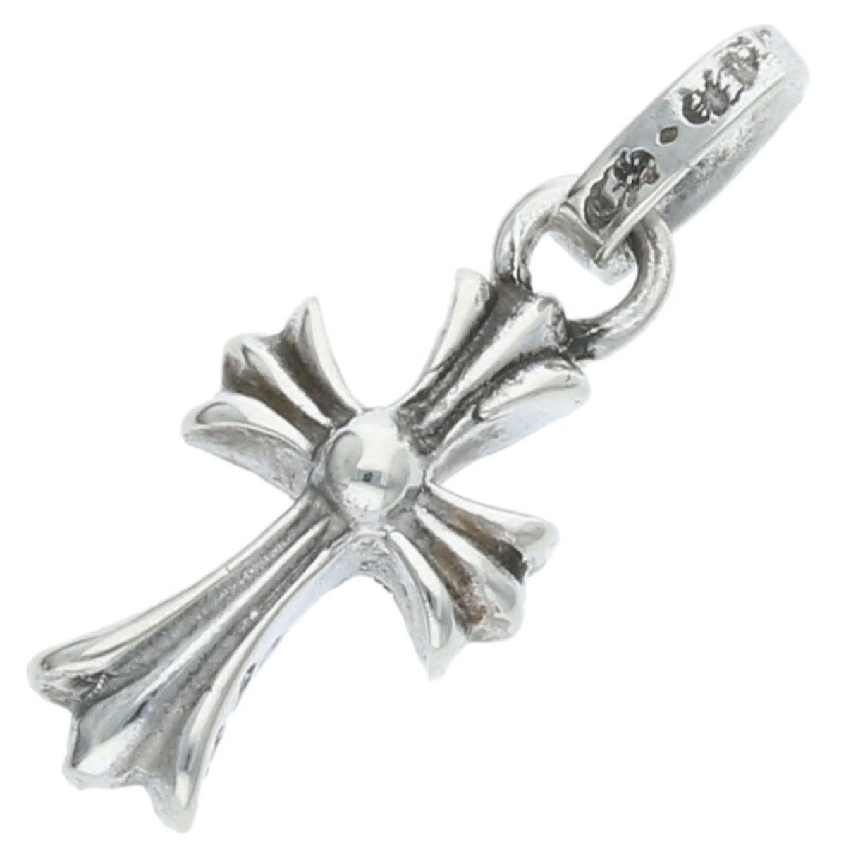 Chrome Hearts CHROME HEARTS Baby Fat PAVE Diamond Pendant Size ONE SIZE - 2 Thumbnail