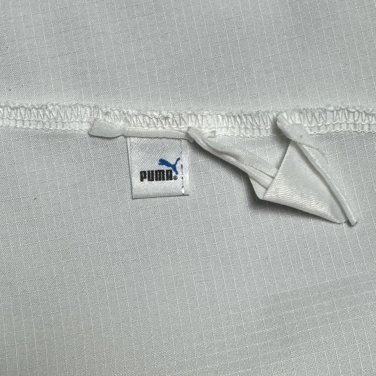 Puma Tottenham Hotspur 2006 2007 Home Shirt Soccer Jersey Puma Size US L / EU 52-54 / 3 - 13 Thumbnail