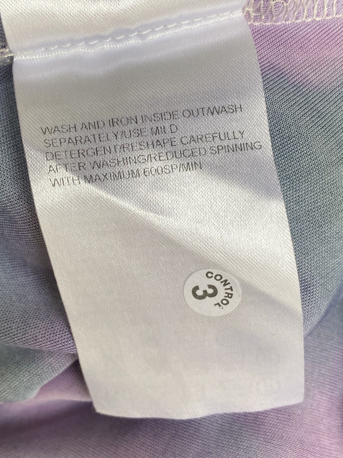 Escada Sport Escada- Sparkle Universe Midi Dress Size M / US 6-8 / IT 42-44 - 16 Thumbnail