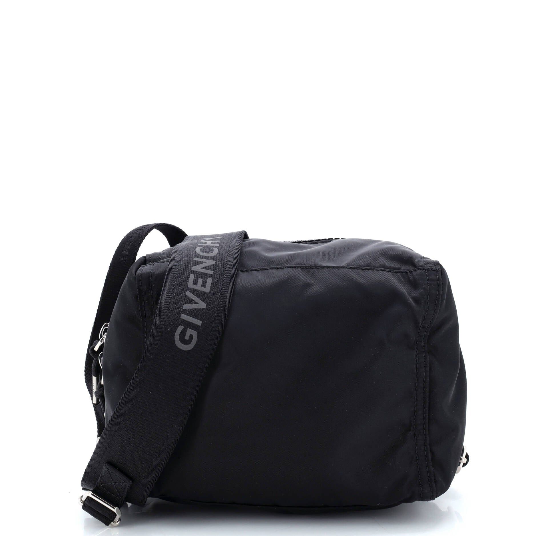 Pandora Messenger Bag