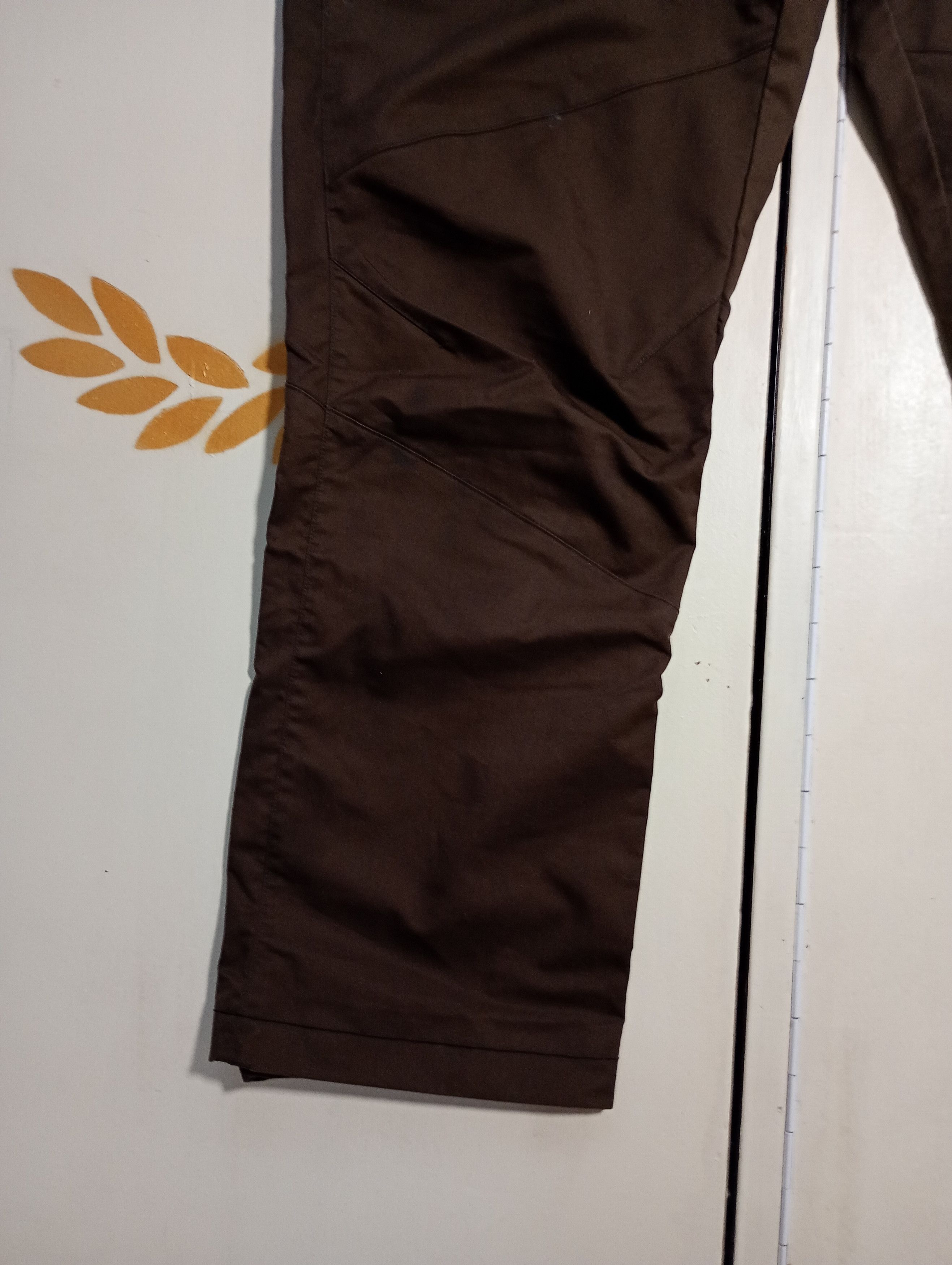 Vintage Engelbert Strauss Workwear Pants Size US 36 / EU 52 - 3 Thumbnail