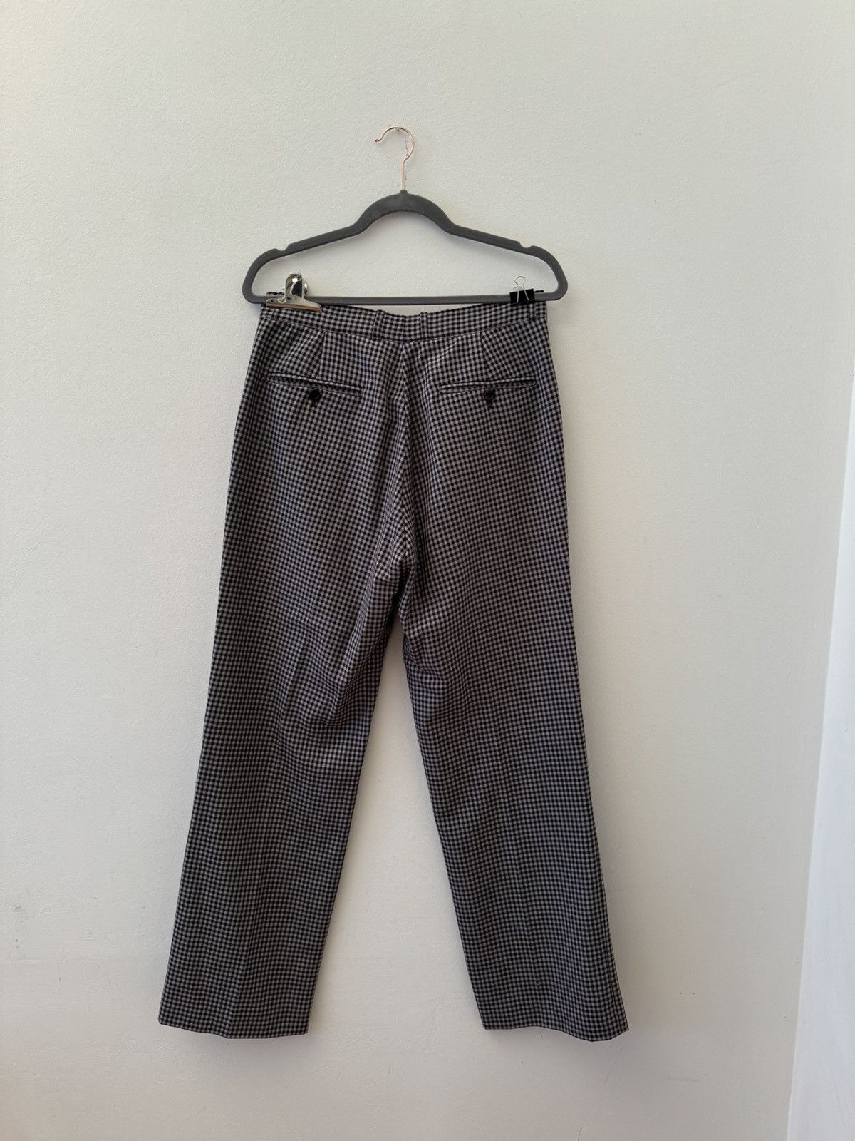 Gosha Rubchinskiy GOSHA RUBCHINSKIY suit Size 36R - 9 Thumbnail