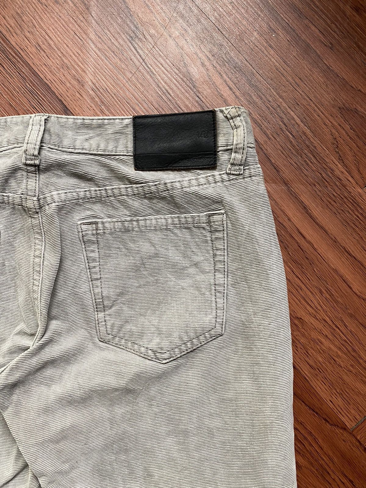 If Six Was Nine Uniqlo Undercover Pants Size US 28 / EU 44 - 8 Thumbnail