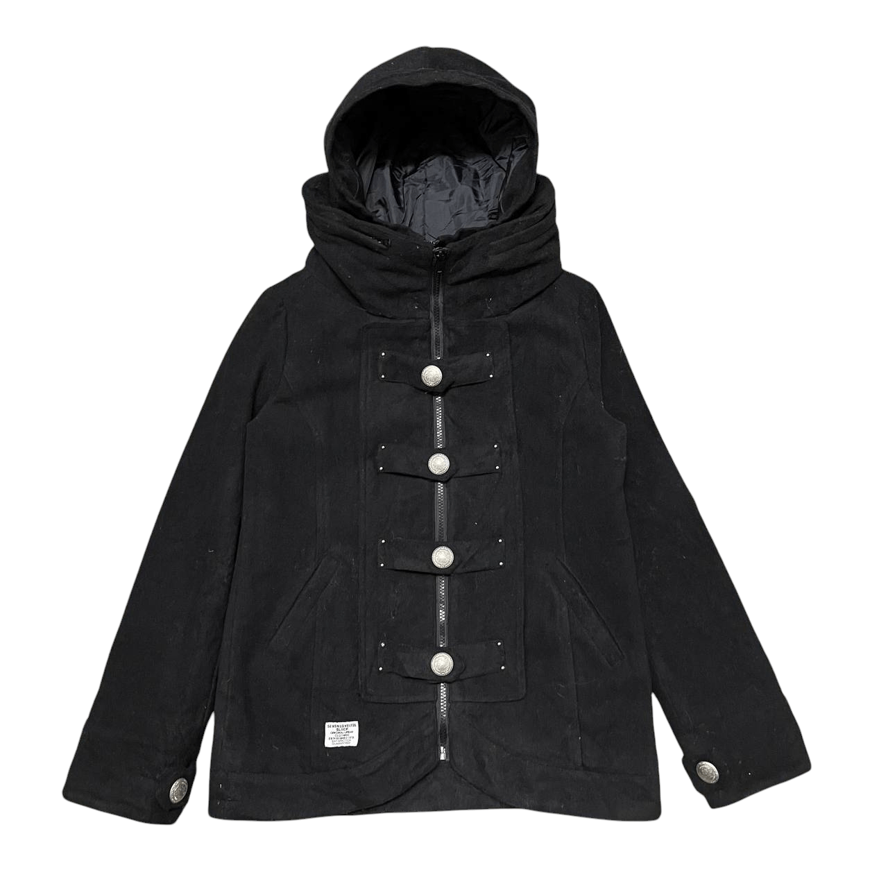 Le Grande Bleu (L.G.B.) LGB Bono 16 Jacket | Grailed