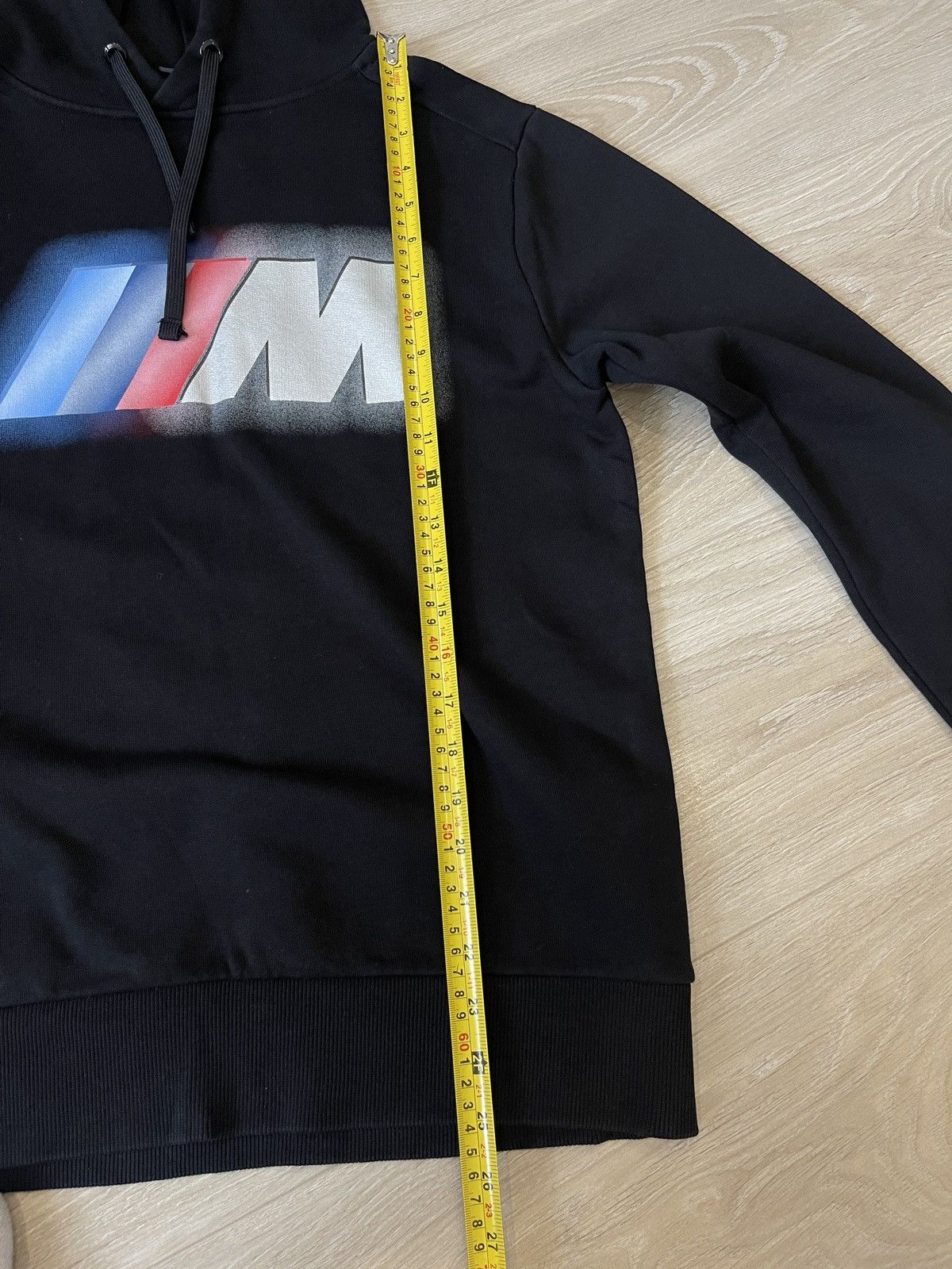BMW BMW hoodie men’s logo M performance sweatshirt size S Size US S / EU 44-46 / 1 - 16 Thumbnail