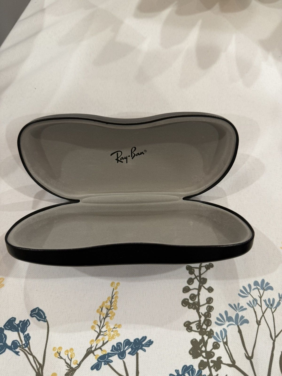 RayBan Ray-Ban RB5421 Optics Eyeglass Frames 53MM lens size Size ONE SIZE - 5 Thumbnail