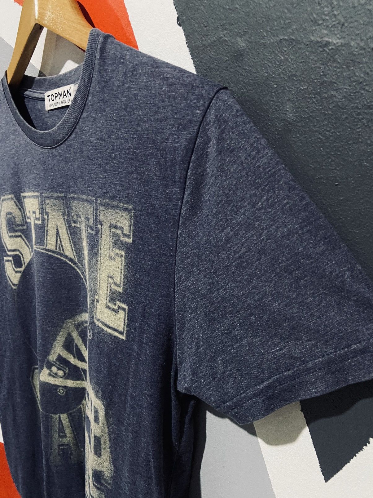 Topman Topman- State Champion America Football Size US S / EU 44-46 / 1 - 3 Thumbnail