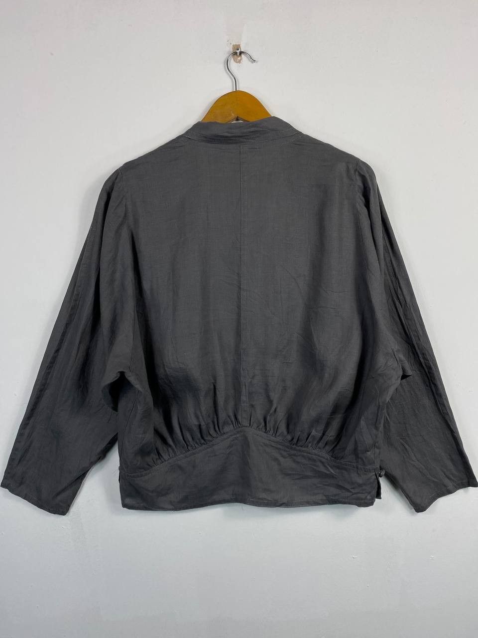 Lancel lancel paris double breast jacket nice design Size XL / US 12-14 / IT 48-50 - 7 Thumbnail