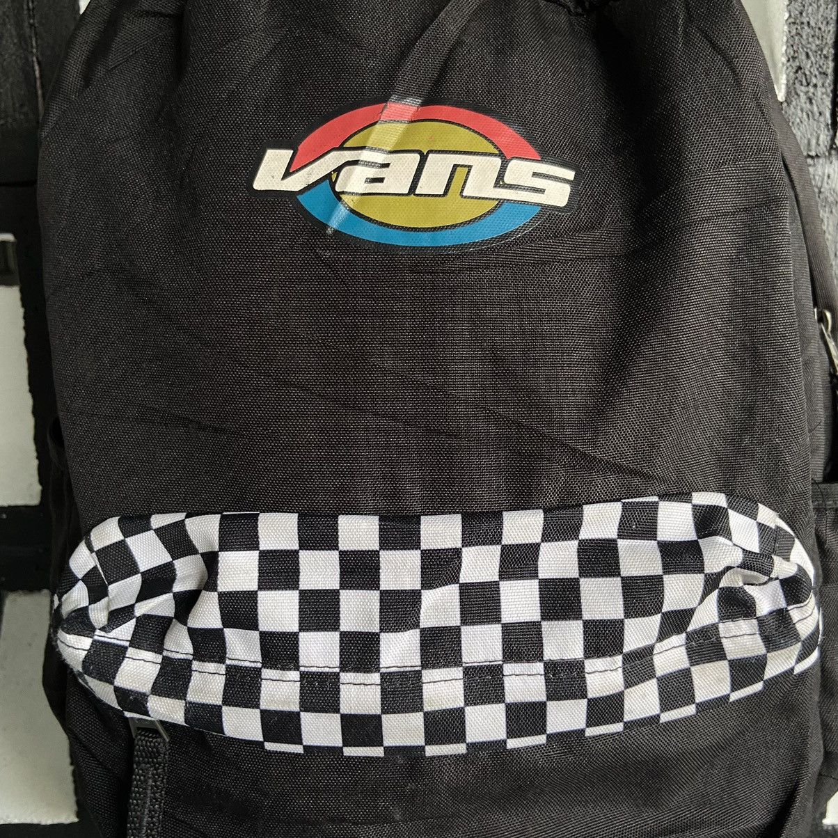 Vans Bags vans checkerboard Size 38 - 4 Thumbnail