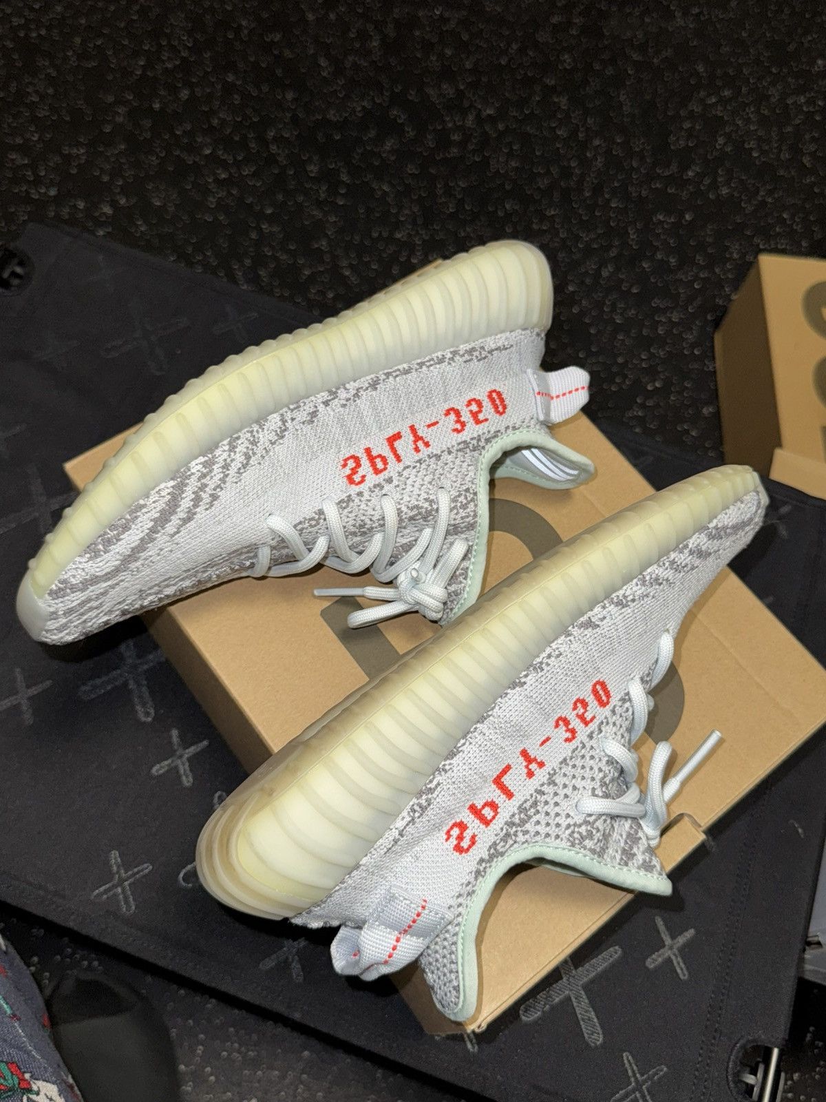 adidas gazelle silver green womens Yeezy Boost 350 V2