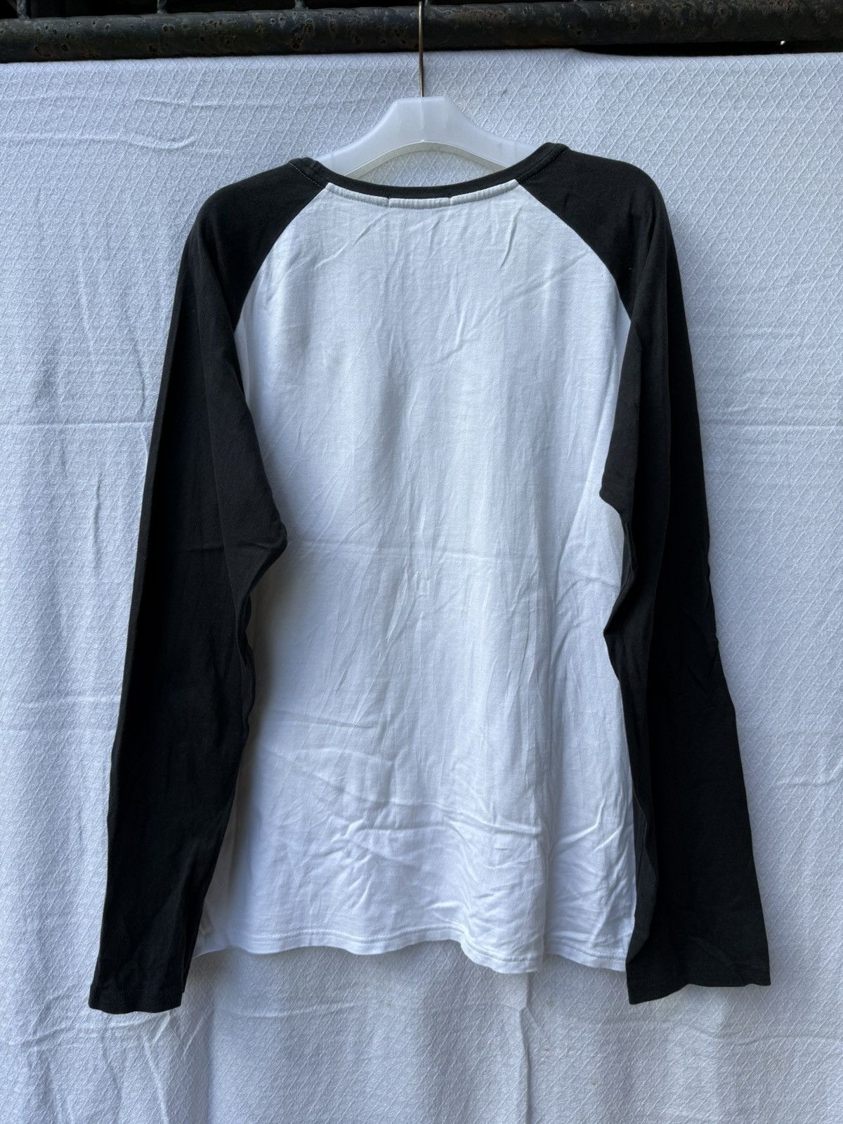 Hit connection japanese style poem longsleeve