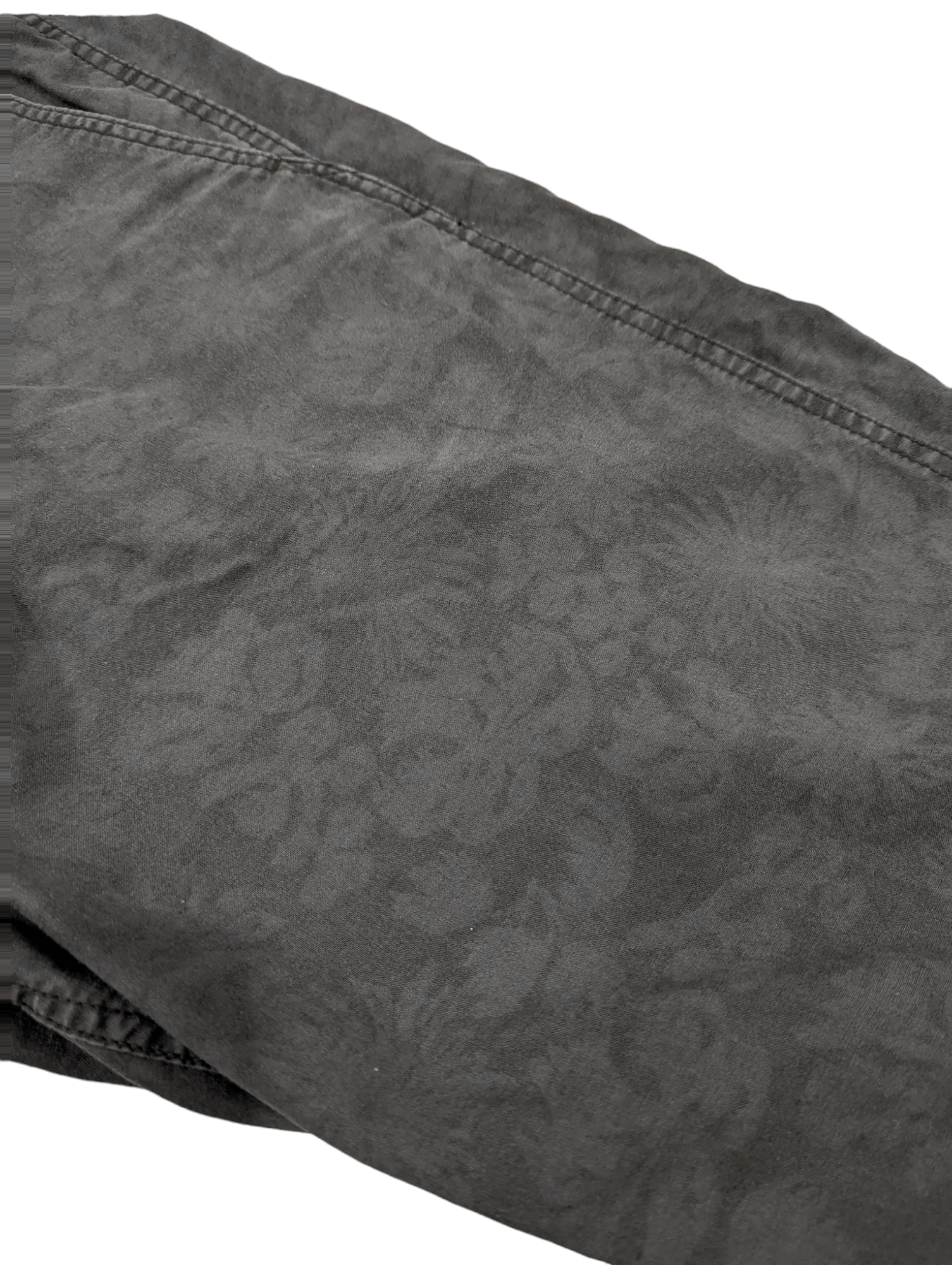 Uniqlo UNIQLO FLORAL PRINT PANTS Size US 35 - 5 Thumbnail