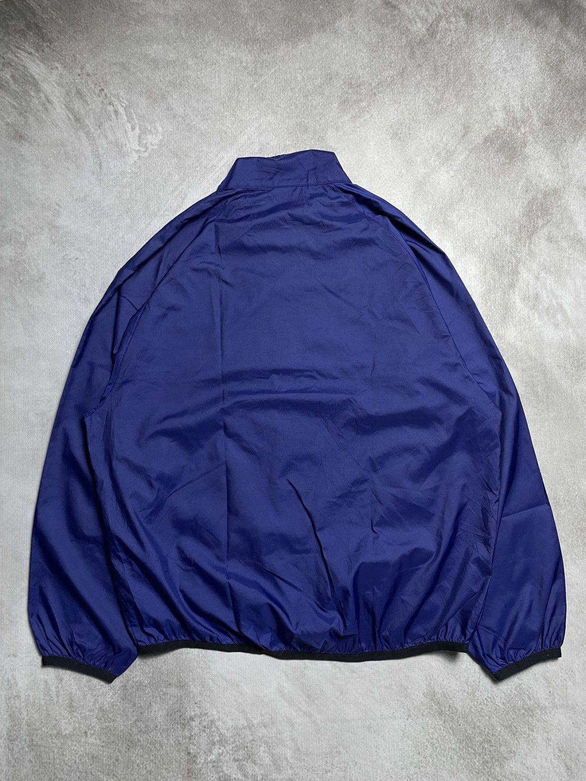 Adidas 2000’s Adidas - Running Jacket Size US L / EU 52-54 / 3 - 13 Thumbnail