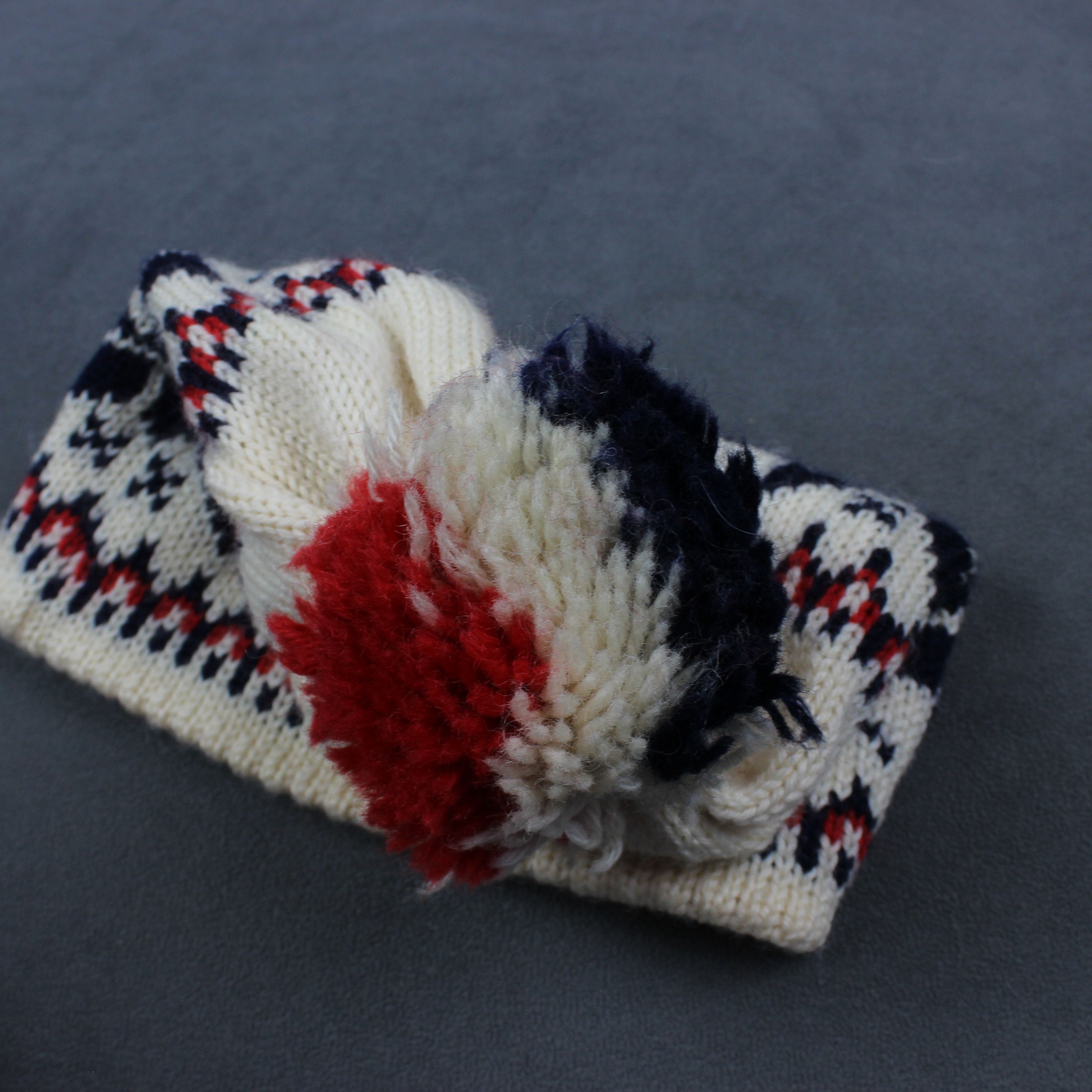 Dale Of Norway Dale of norway hat men wool one size Size ONE SIZE - 6 Thumbnail