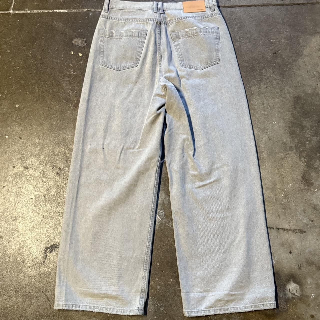 Other Cole Henry Ash Baggy Denim Size US 32 / EU 48 - 6 Thumbnail