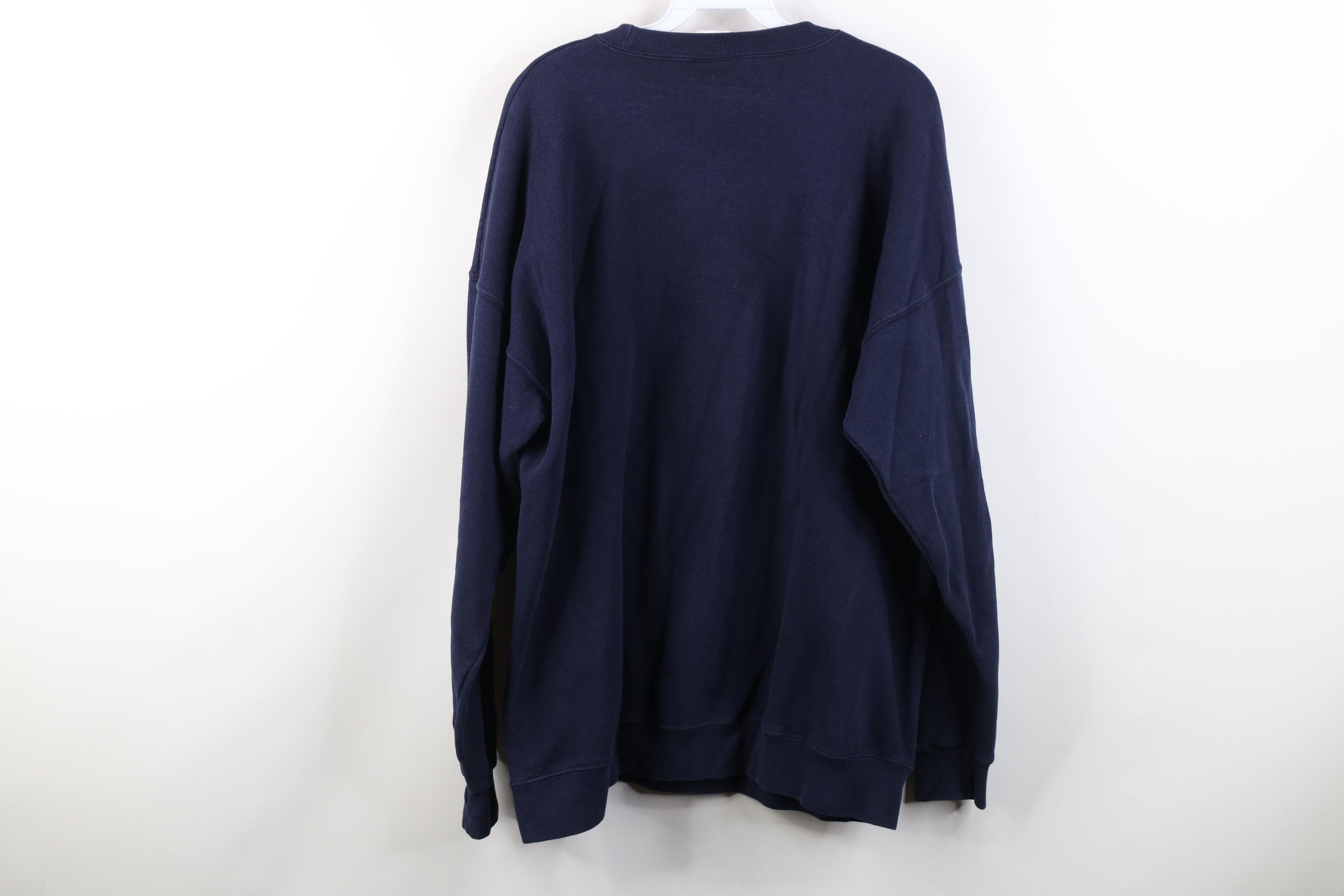 Vintage Vintage Dillon New England Patriots Jersey Sweatshirt Size US XXL / EU 58 / 5 - 11 Thumbnail