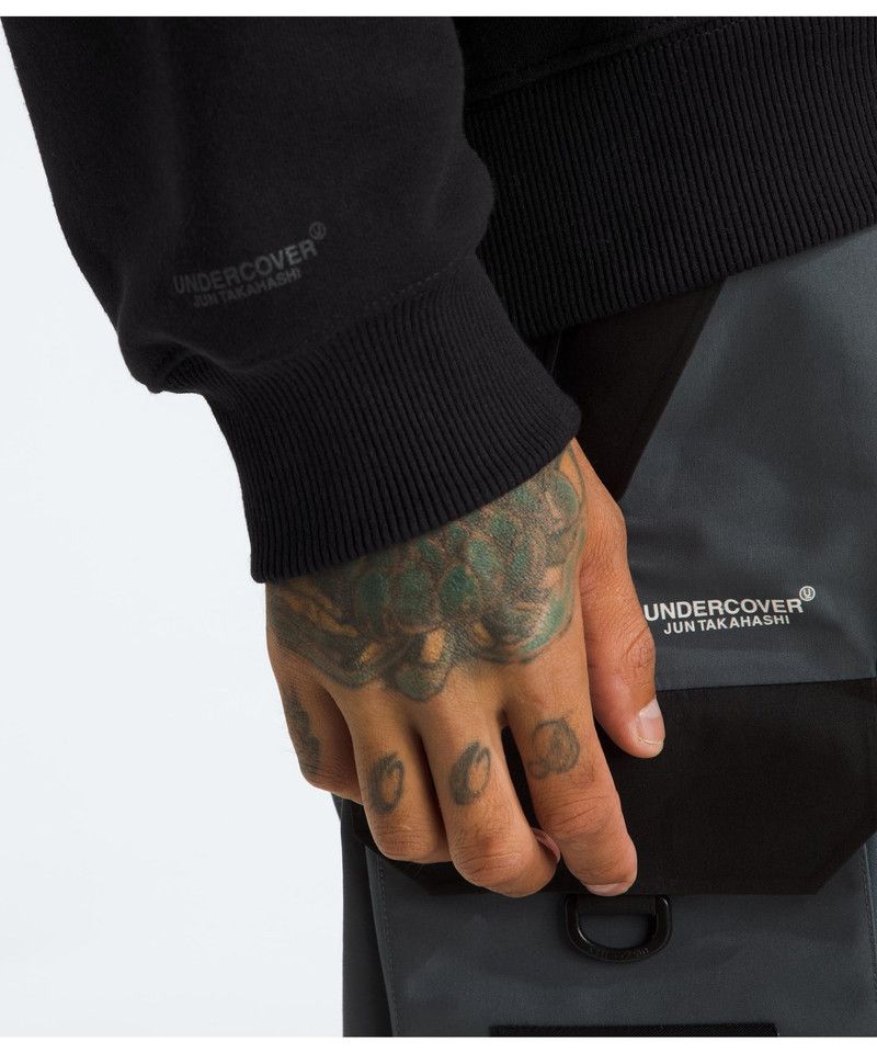 The North Face × Undercover THE NORTH FACE × UNDERCOVER HEAVYWEIGHT HOODIE Size US L / EU 52-54 / 3 - 4 Thumbnail