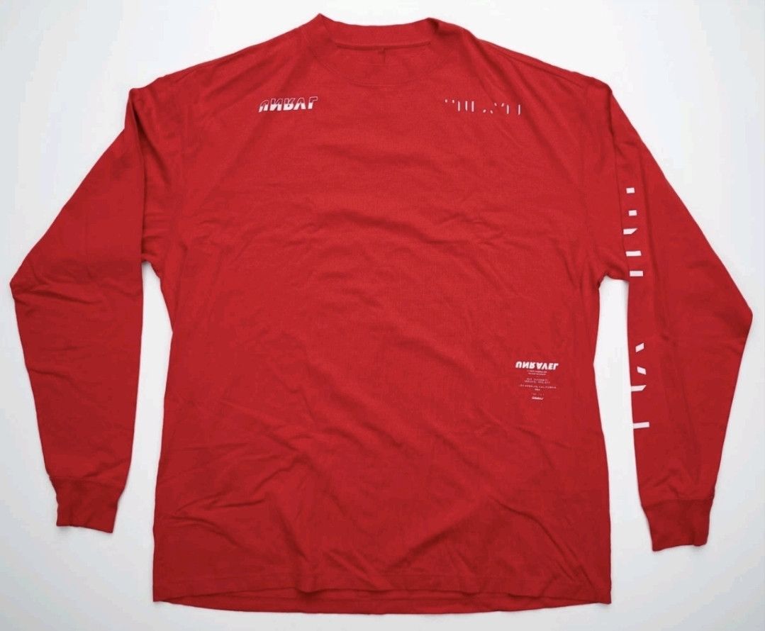 Ben Taverniti Unravel Project Racing Jersey Size US L / EU 52-54 / 3 - 1 Thumbnail