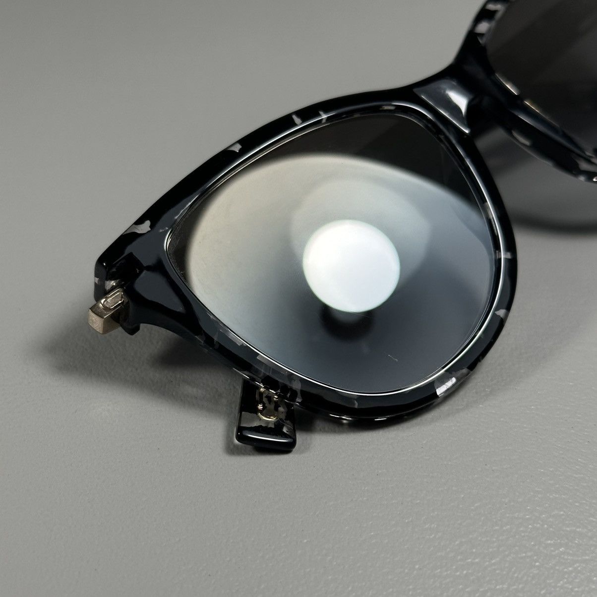 Marc Jacobs Marc Jacobs 187/S 9WZ9F 54_18 145 V Cat Eye Sunglasses Size ONE SIZE - 7 Thumbnail