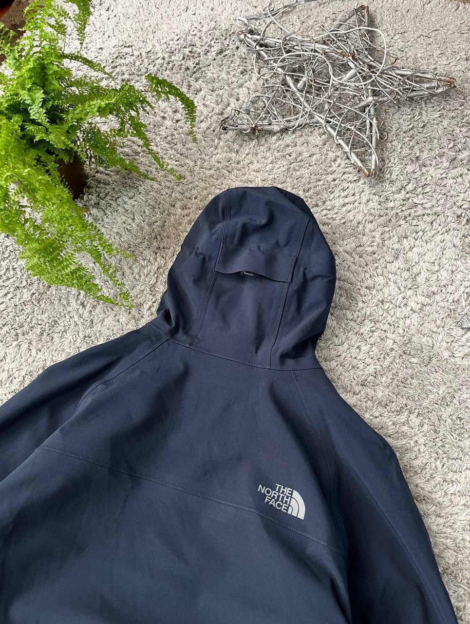 The North Face The North Face Light Jacket Streetwear Gorpcore Outdoor Logo Size US M / EU 48-50 / 2 - 10 Thumbnail