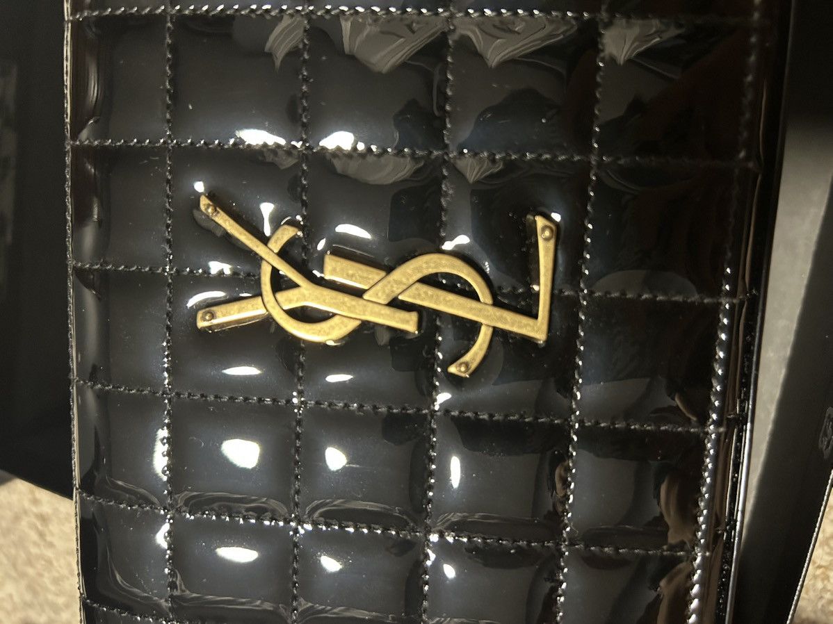 Yves Saint Laurent YSL Purse Size ONE SIZE - 6 Thumbnail