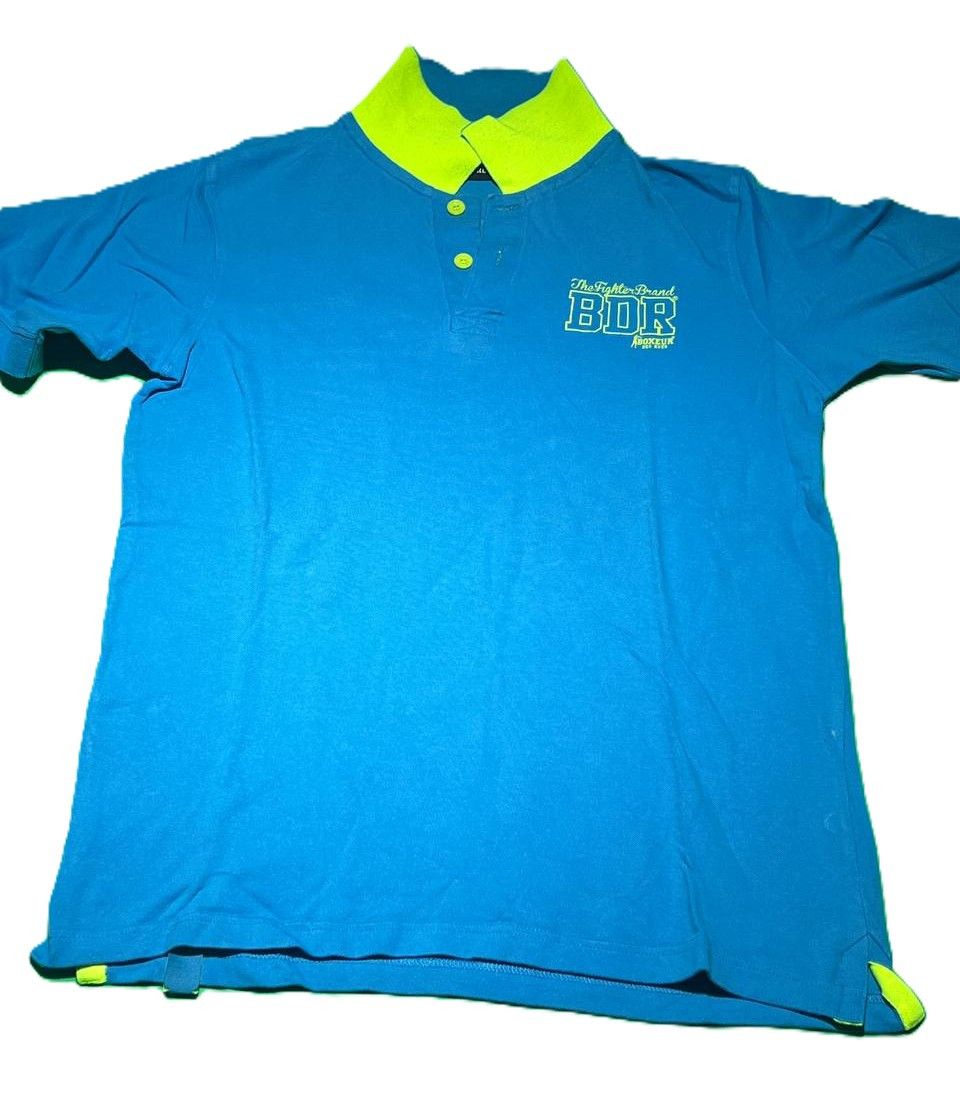 Other Boxeur Des Rues Polo Size US M / EU 48-50 / 2 - 1 Preview