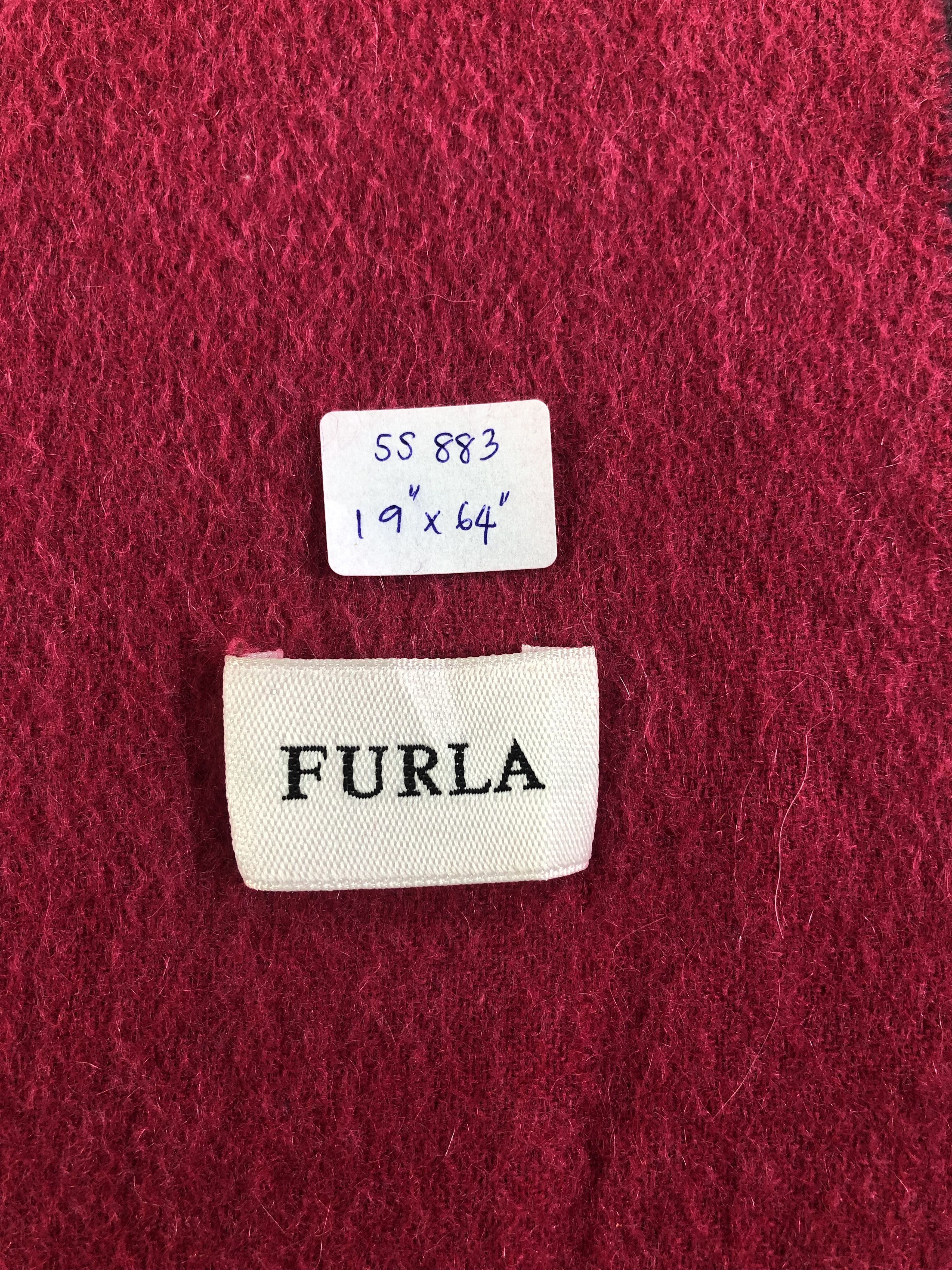 Furla Furla Scarf / Muffler / Neckwear Size ONE SIZE - 5 Thumbnail