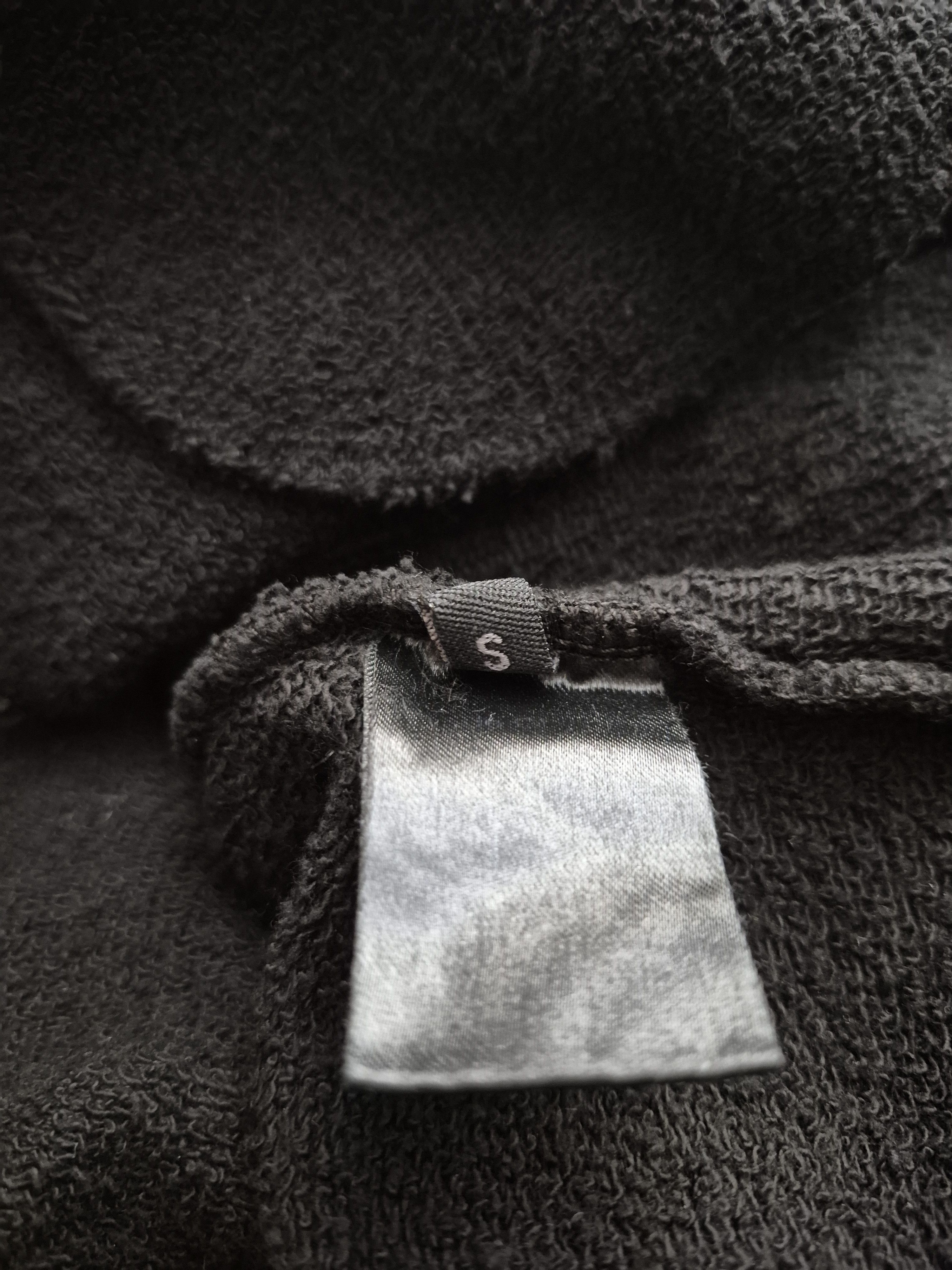 NDG Studio Cotton Terry Hoody Size US S / EU 44-46 / 1 - 5 Thumbnail