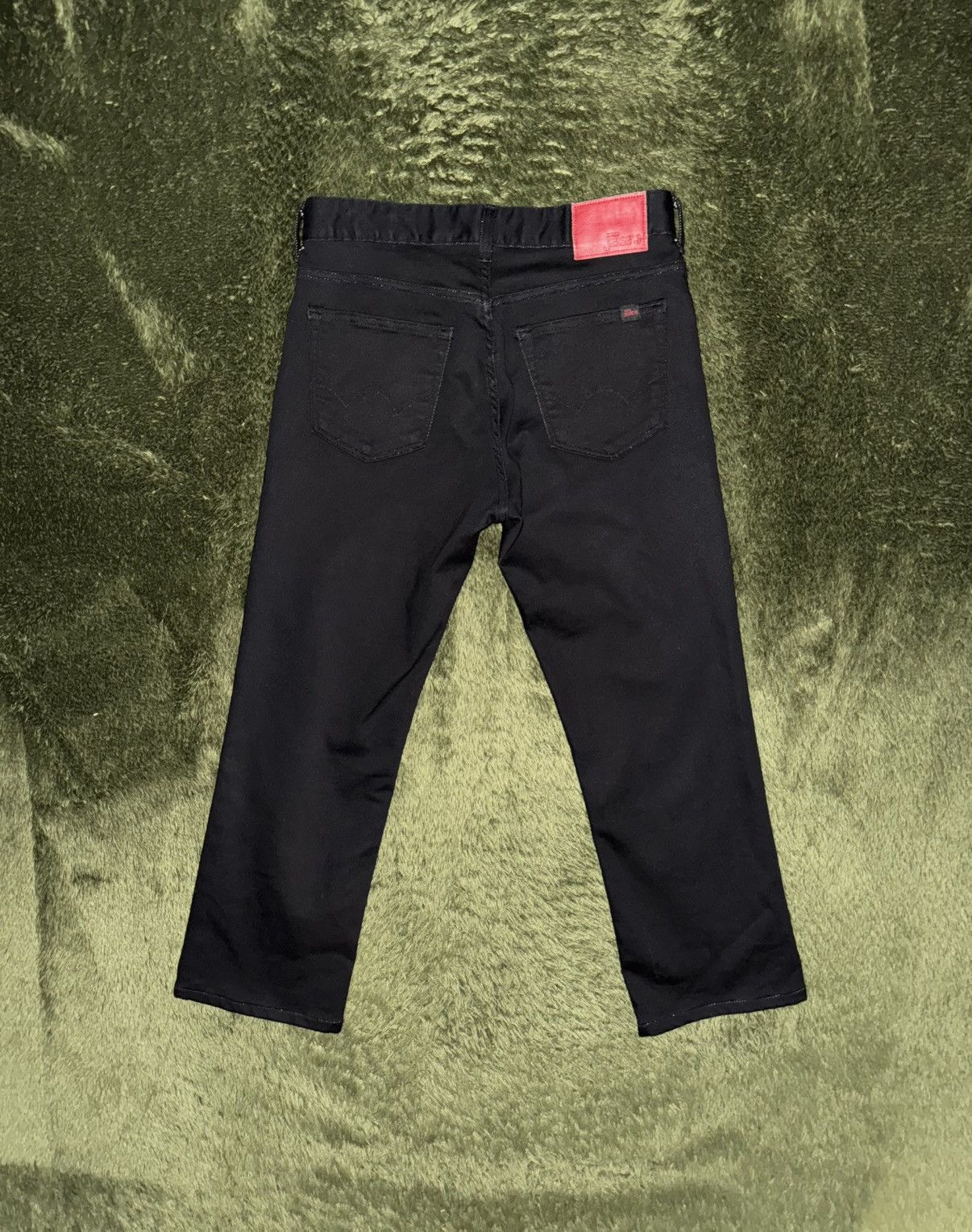 Edwin [M] EDWIN Jersey Made in Japan Winter Warm Pants Size US 32 / EU 48 - 8 Thumbnail