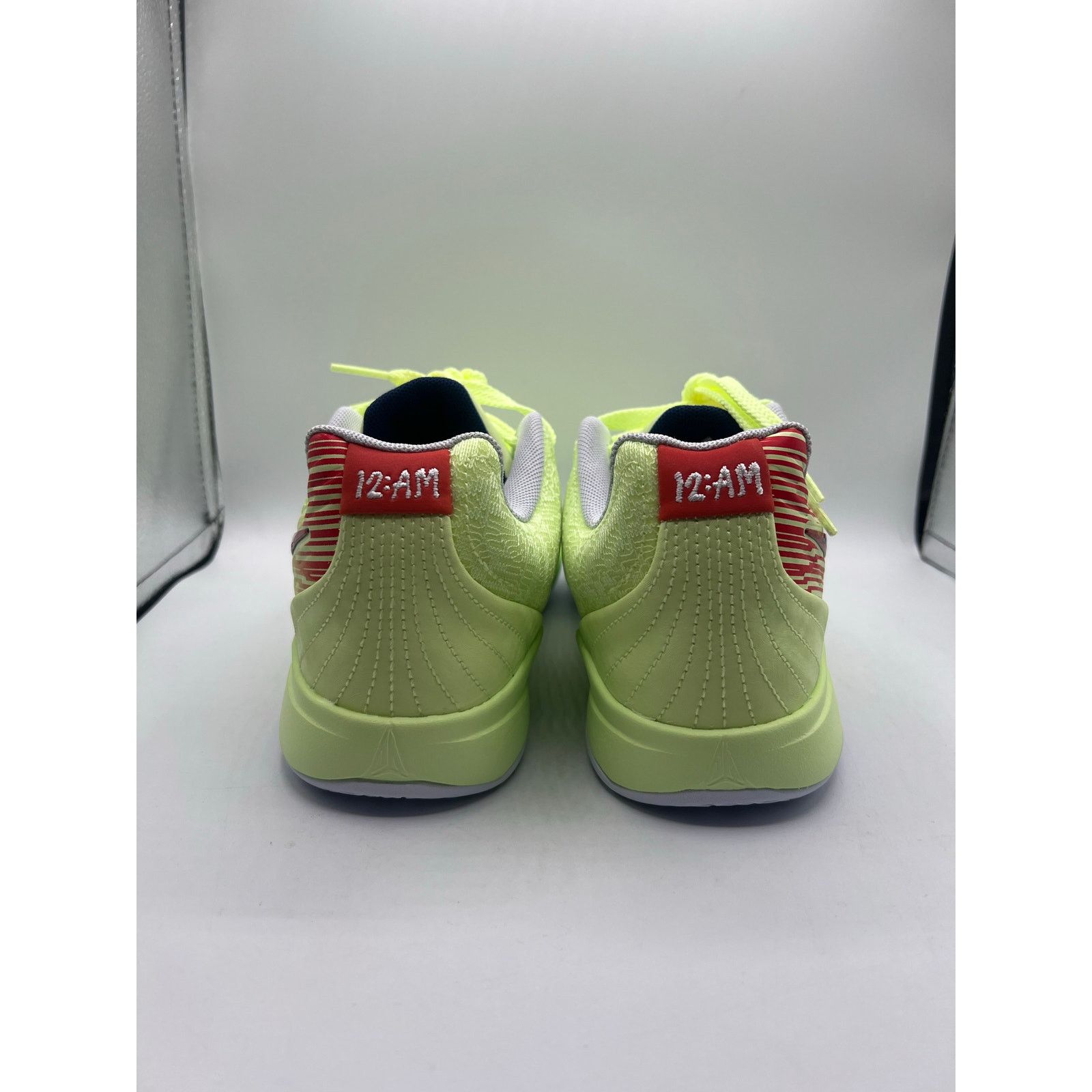 Nike Nike Ja 2 KC GS “Virtuoso” size 7 Y Size US 7 / EU 40 - 3 Thumbnail