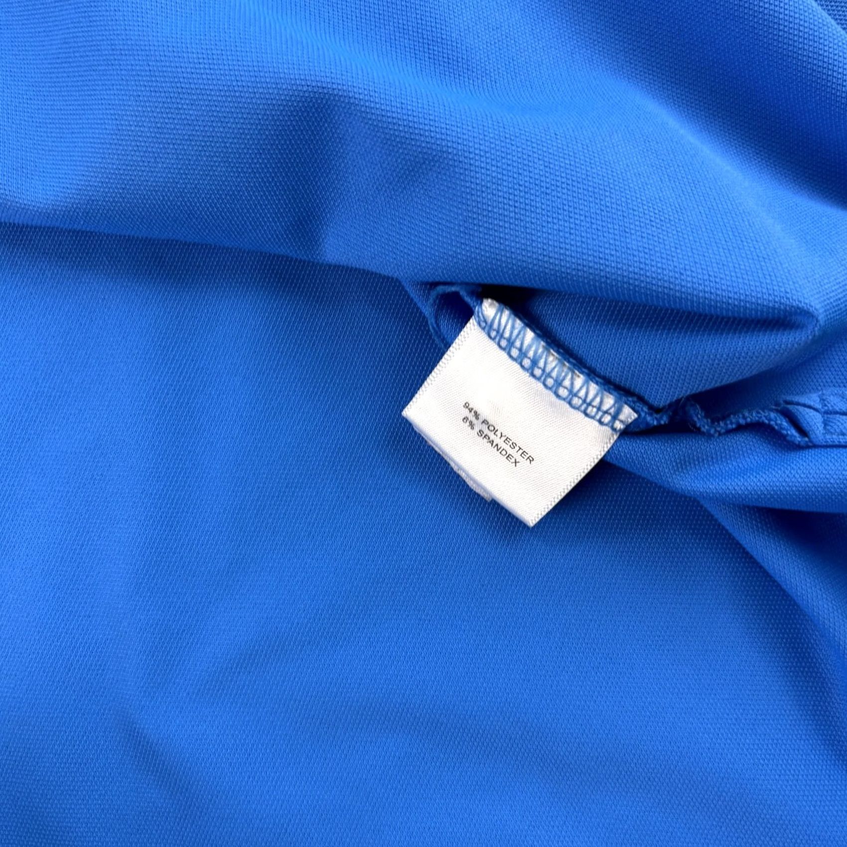 Peter Millar Peter Millar Polo Shirt Mens XL Blue Summer Comfort Golf Course Jewelry? Size US XL / EU 56 / 4 - 6 Thumbnail