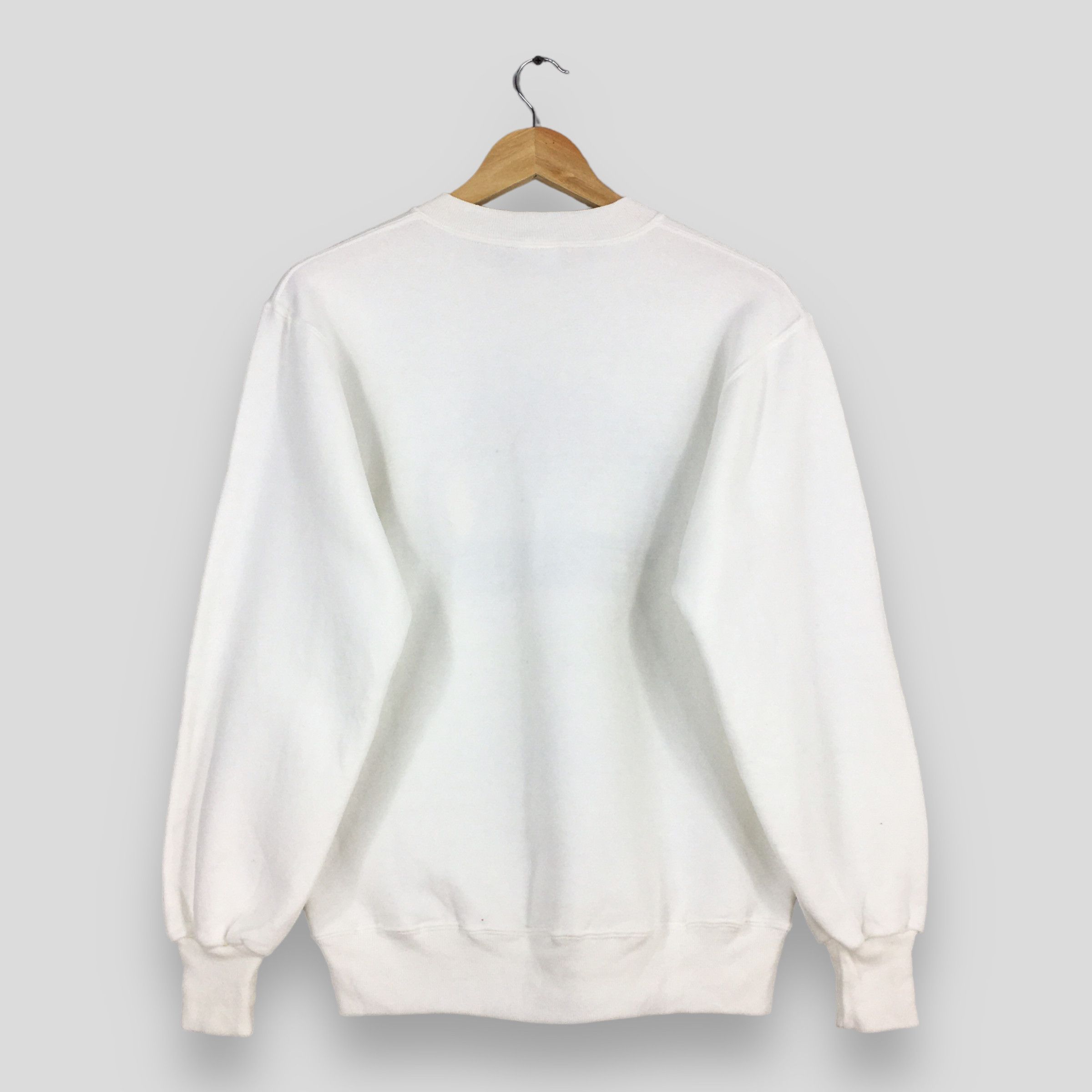 Vintage Vintage San Francisco California Usa Sweatshirt Small Size US S / EU 44-46 / 1 - 7 Thumbnail