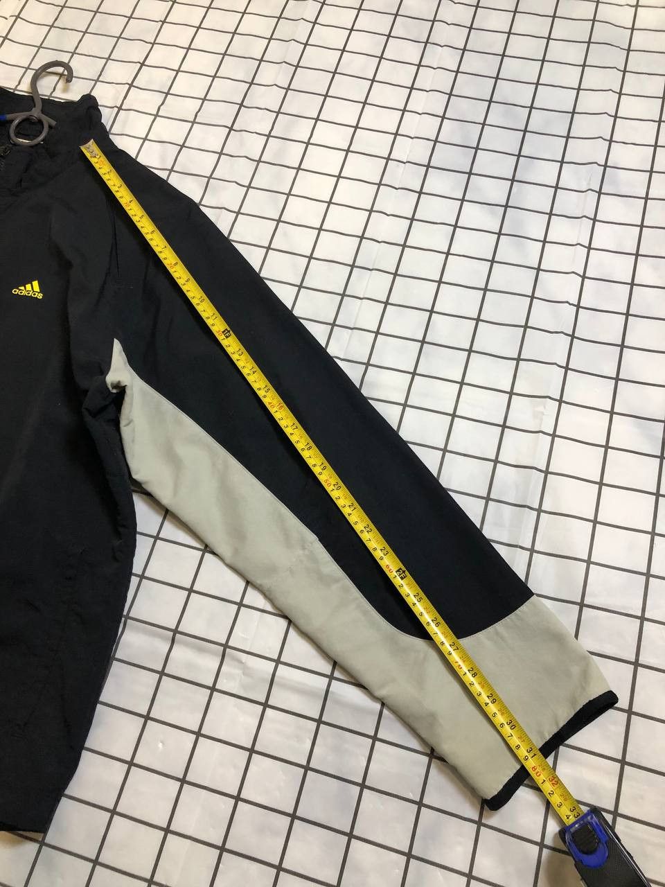 Adidas Adidas Set Football Suit Track Jacket Sweatpants Nylon Size US M / EU 48-50 / 2 - 4 Thumbnail