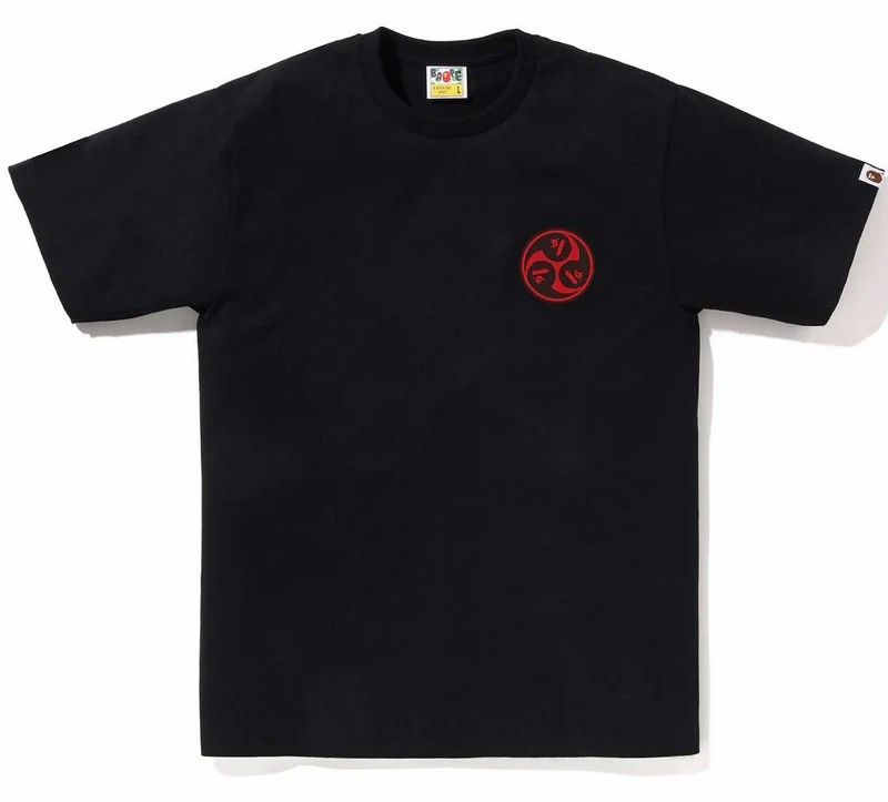 Bape Bape Tee Size ONE SIZE - 2 Thumbnail
