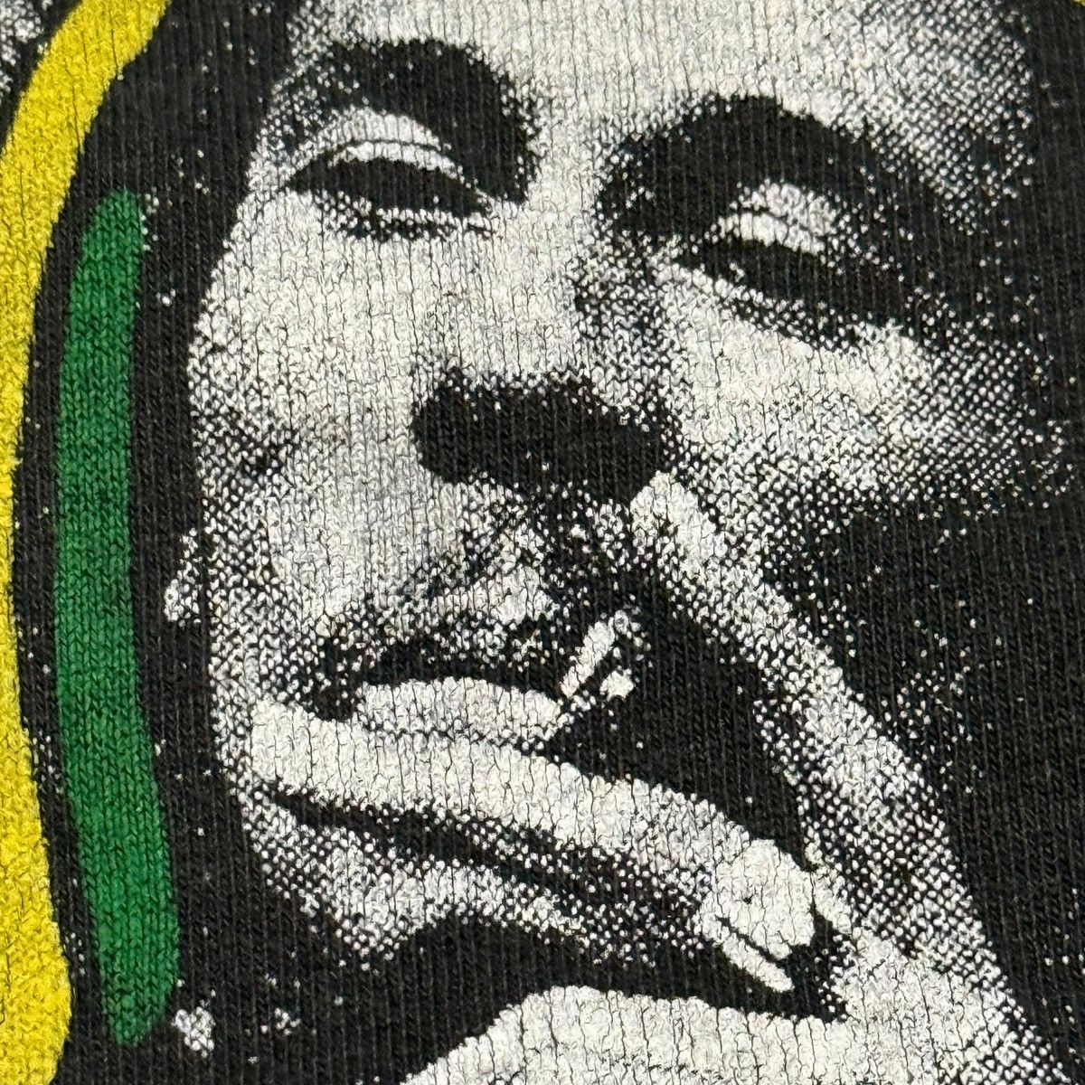 Other Bob Marley Resurreccion Vintage tee Mexboot Size US L / EU 52-54 / 3 - 5 Thumbnail